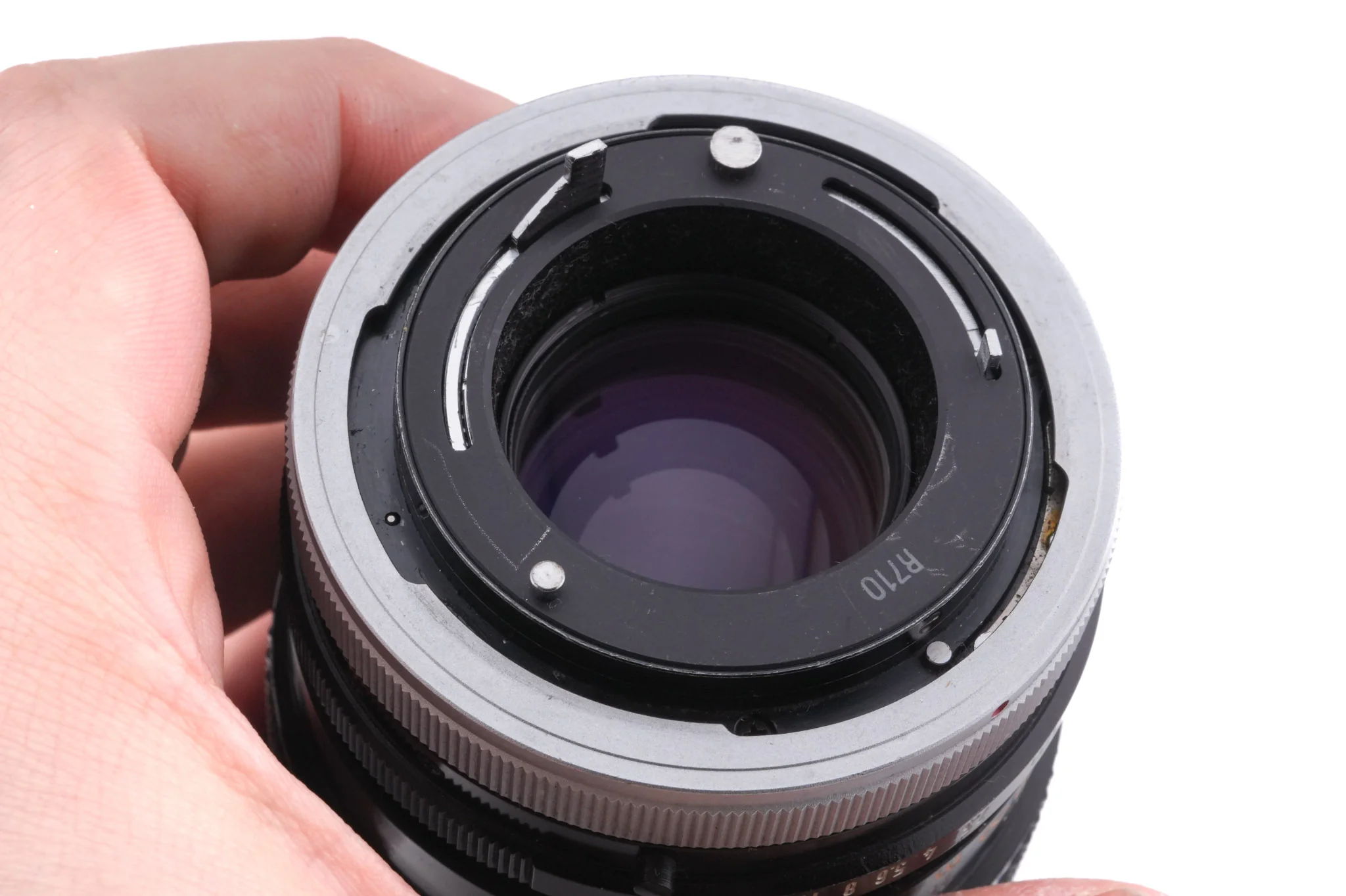 Canon 135mm f2.5 S.C - Image 3
