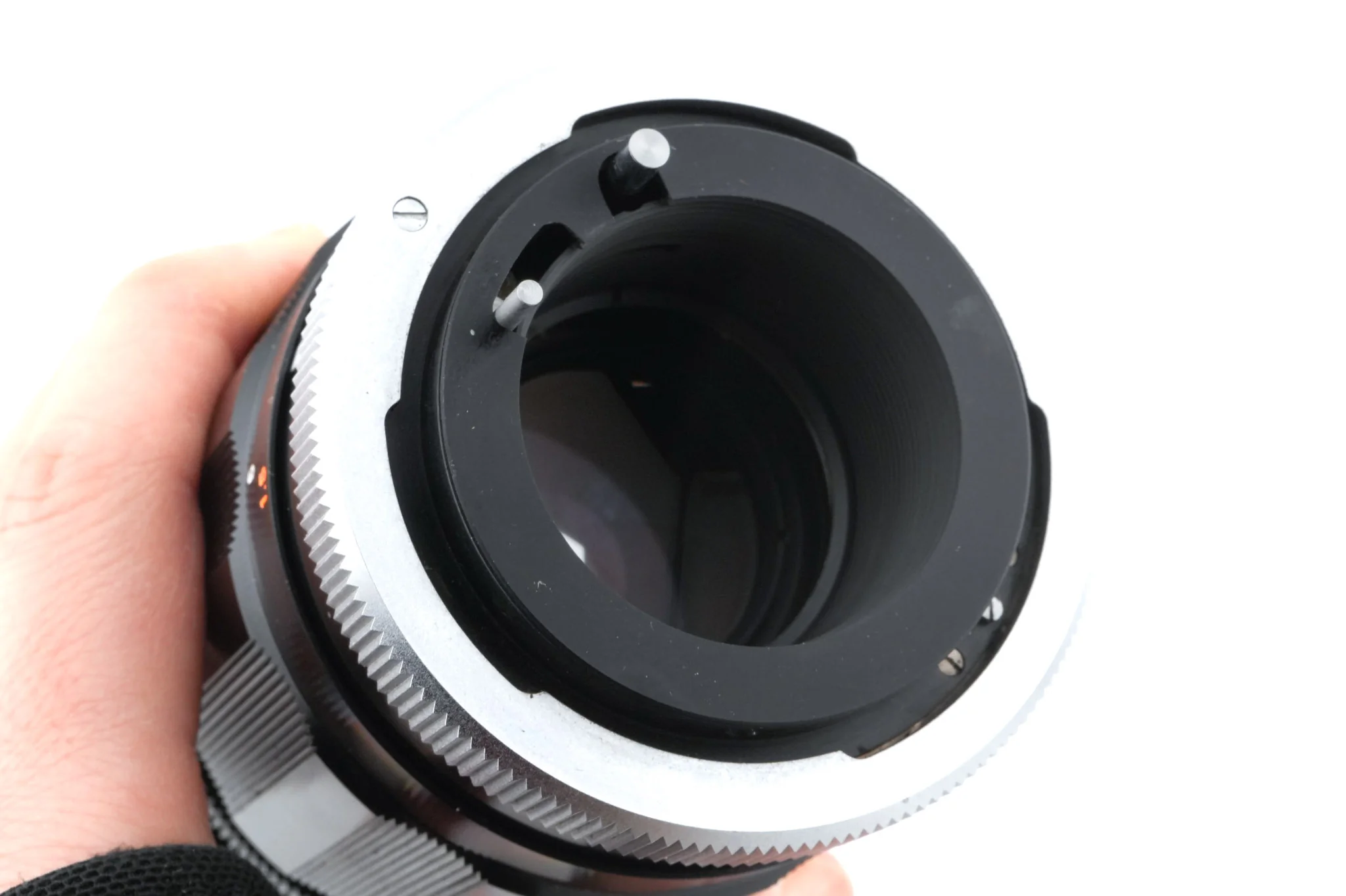 Canon 135mm f2.5 Super-Canomatic R - Image 3