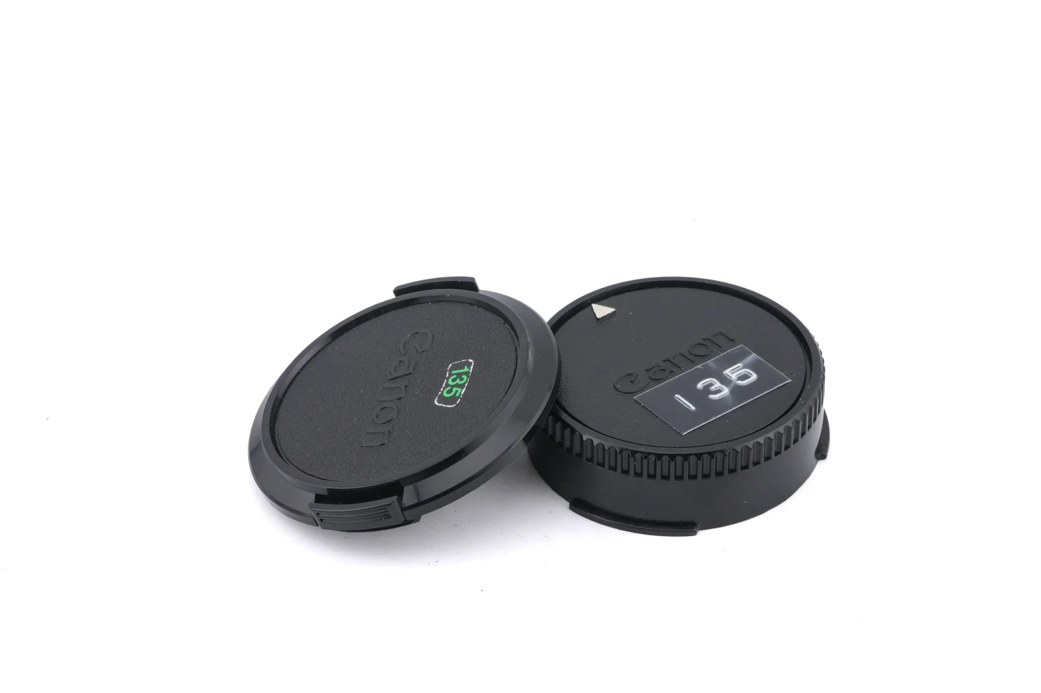 Canon 135mm f2.8 FDn - Image 5