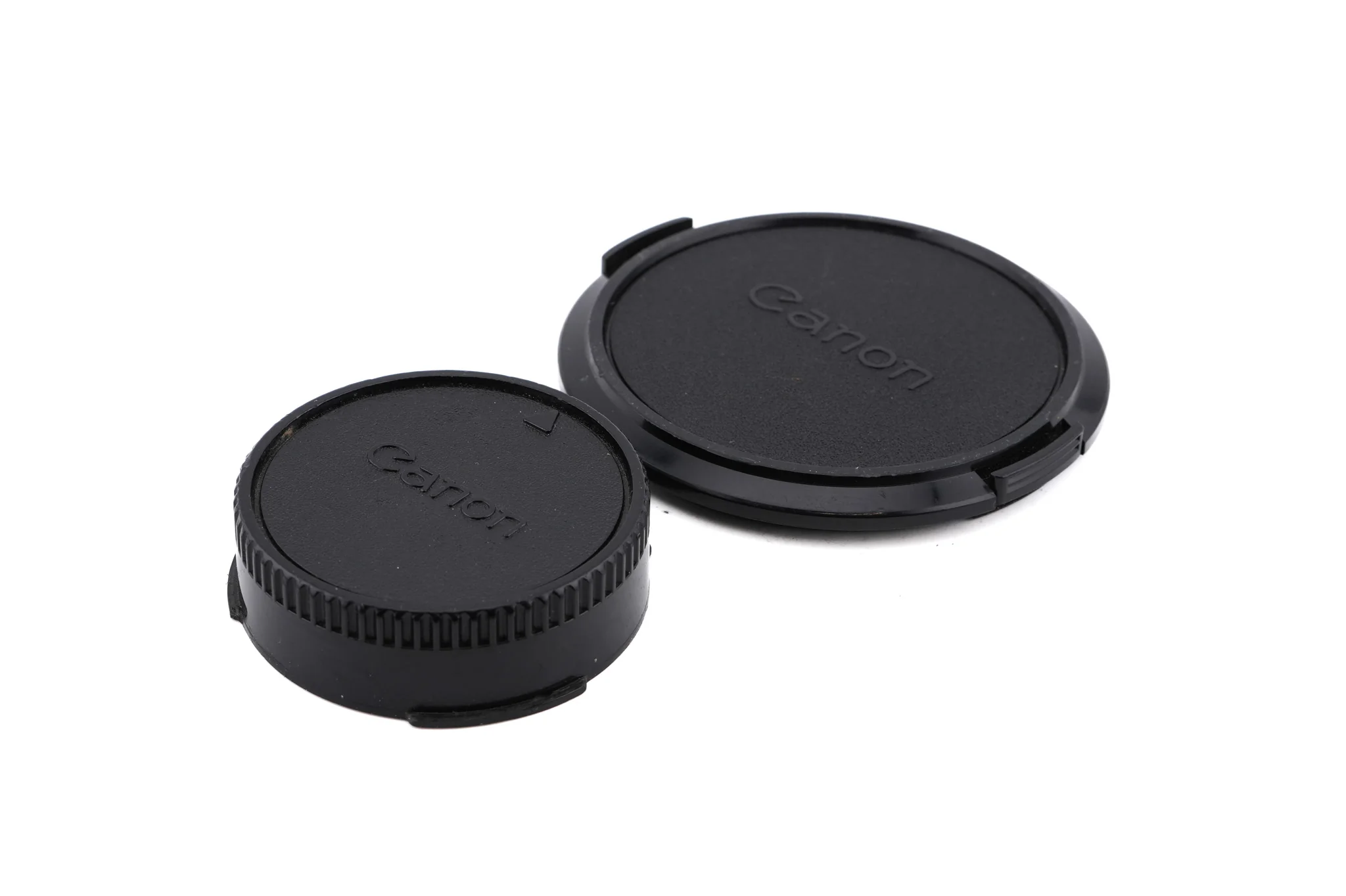 Canon 135mm f2 FDn - Image 7