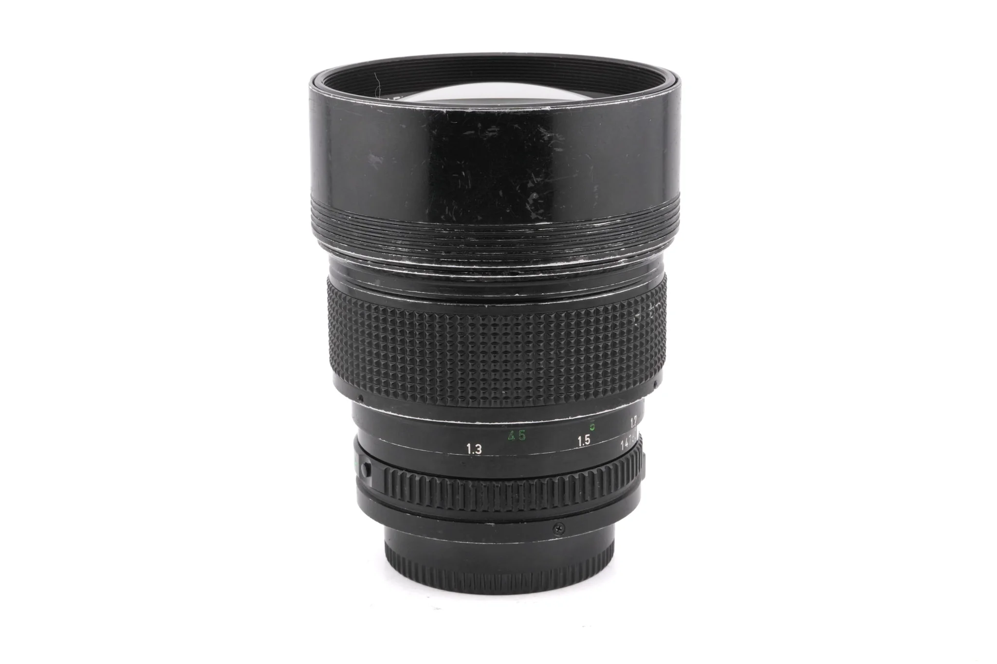 Canon 135mm f2 FDn - Image 4