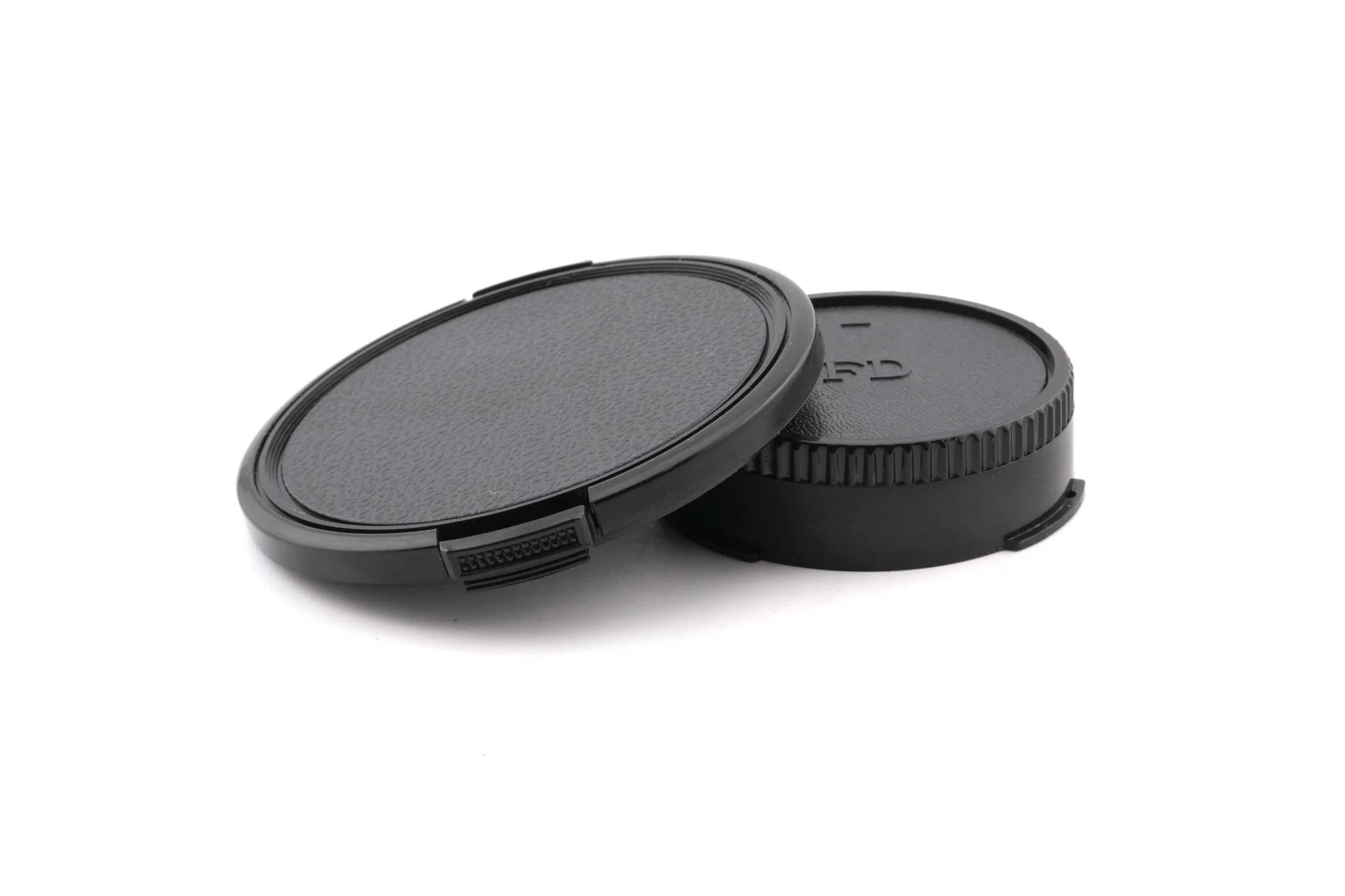 Canon 135mm f2 FDn - Image 7