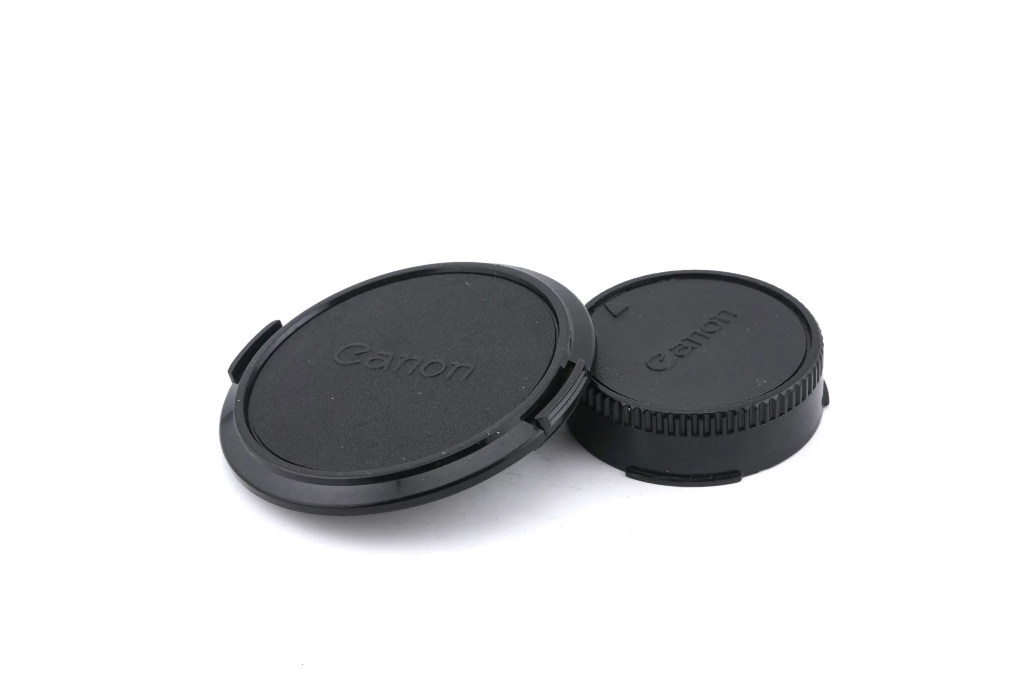 Canon 135mm f2 FDn - Image 5