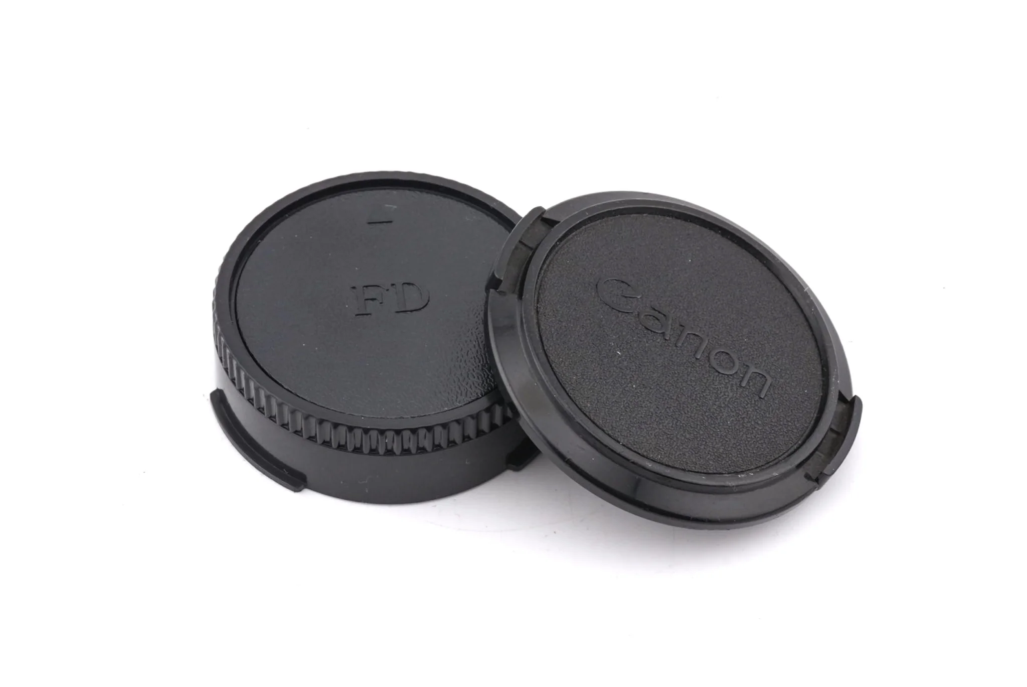 Canon 135mm f3.5 FDn - Image 5