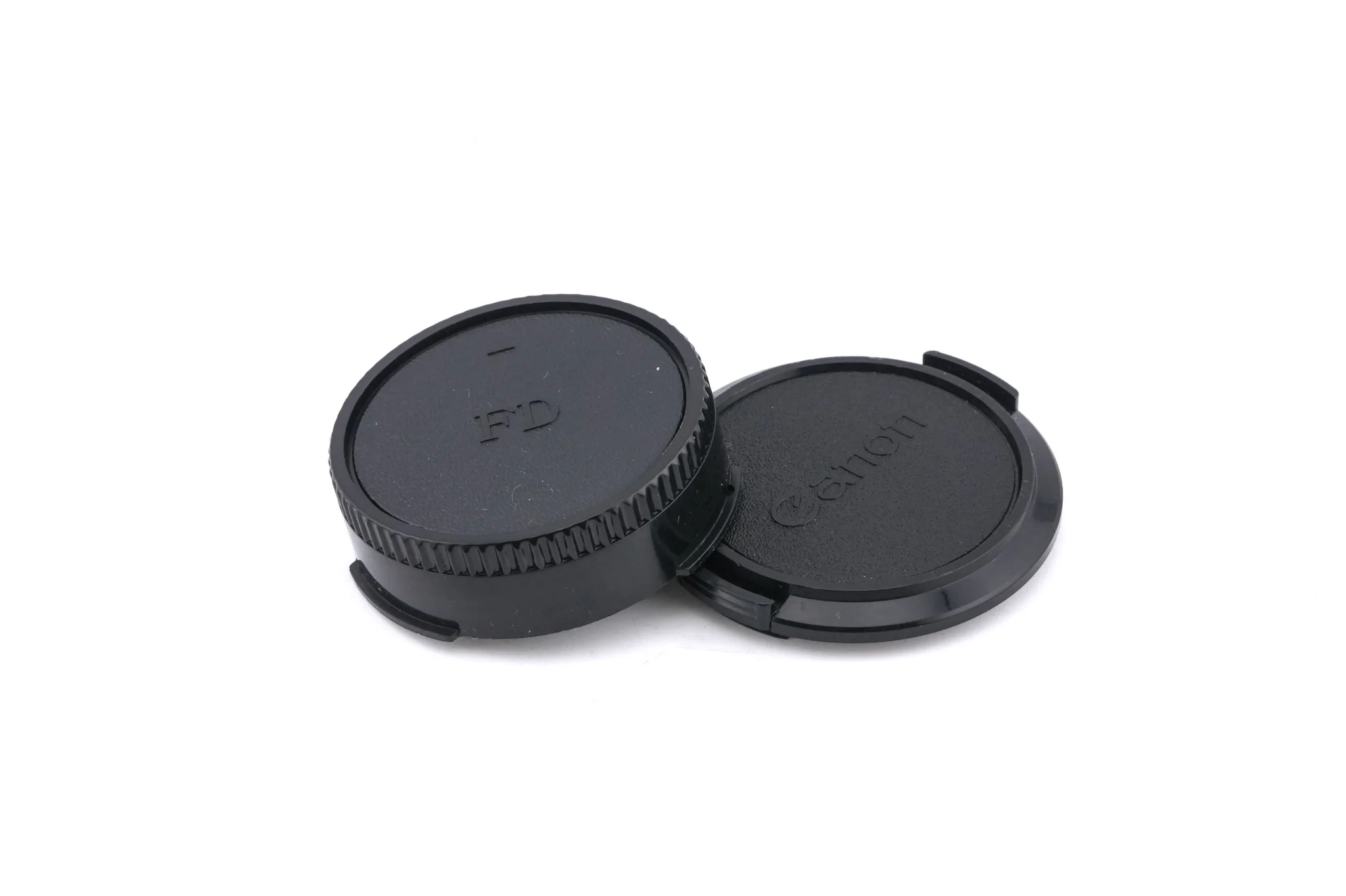 Canon 135mm f3.5 FDn - Image 5