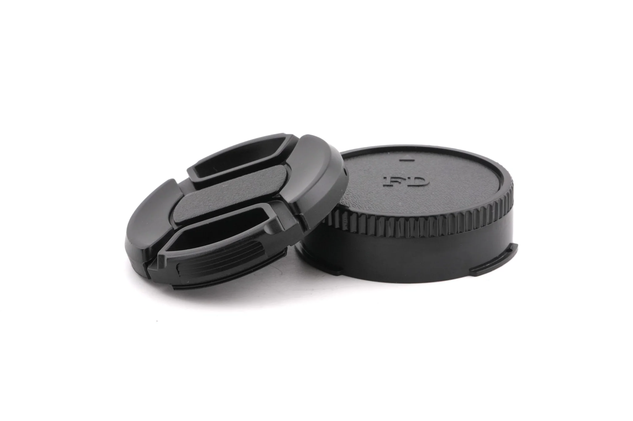 Canon 135mm f3.5 FDn - Image 5