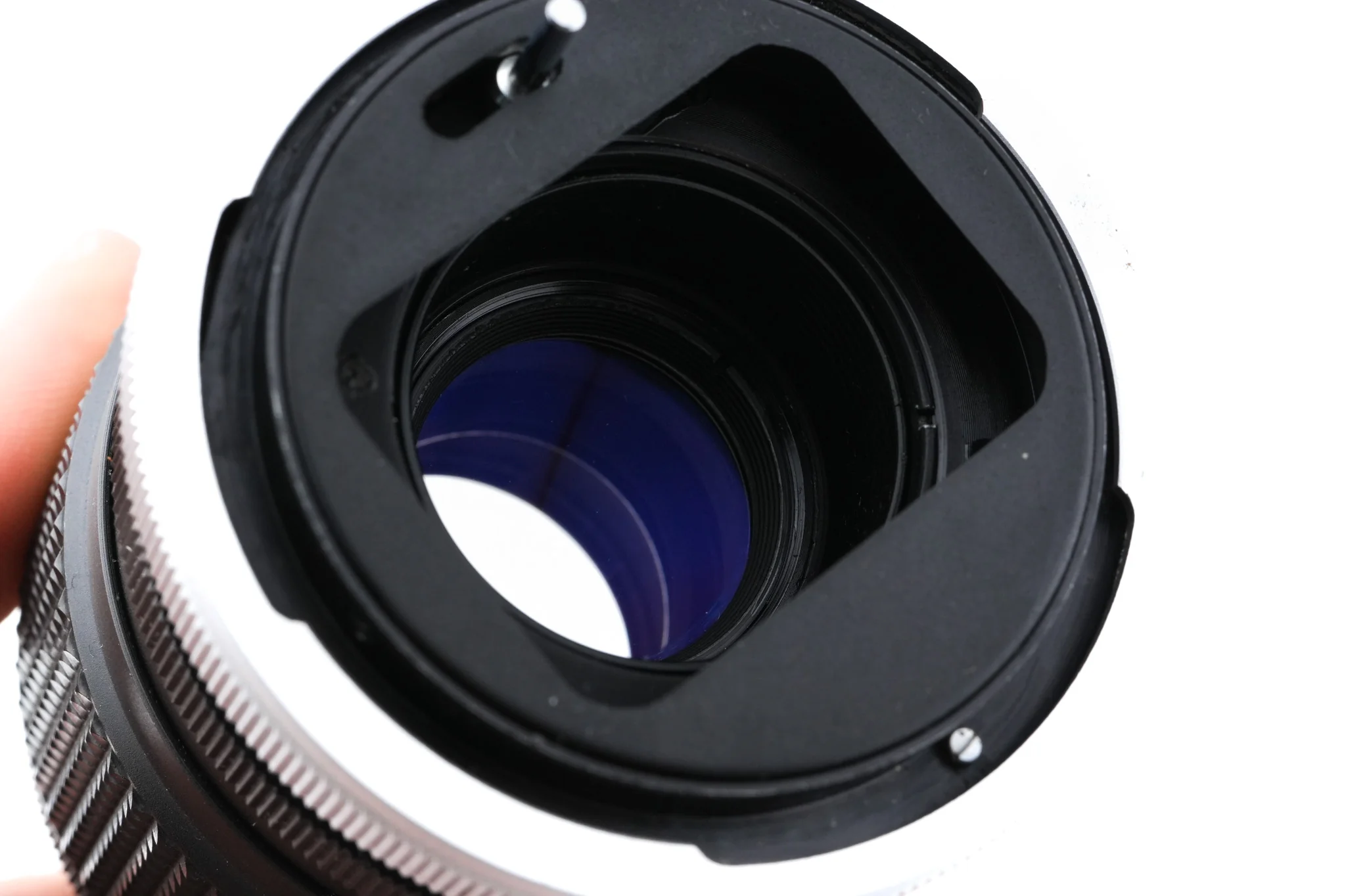 Canon 135mm f3.5 FL - Image 4