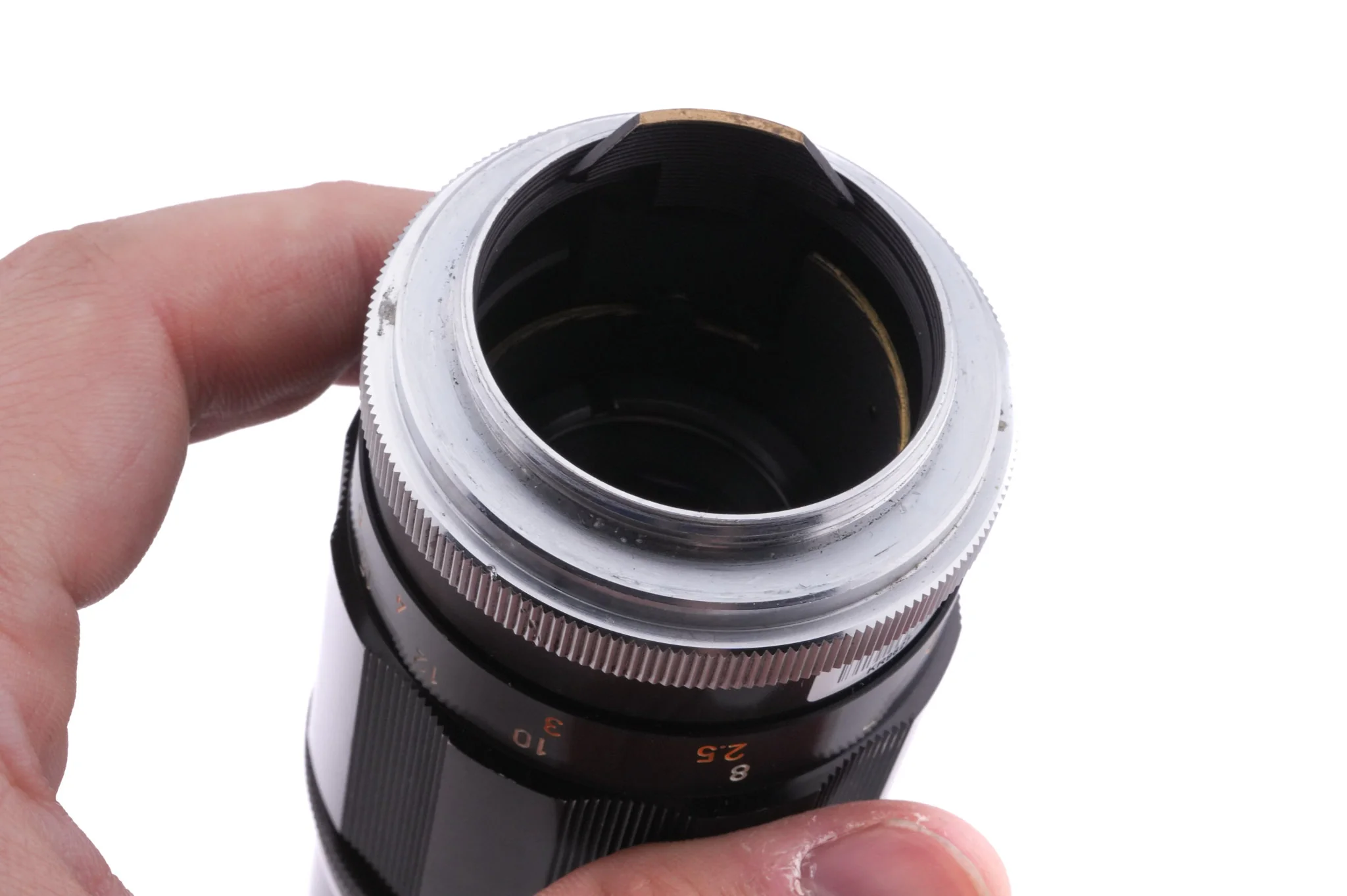 Canon 135mm f3.5 - Image 4
