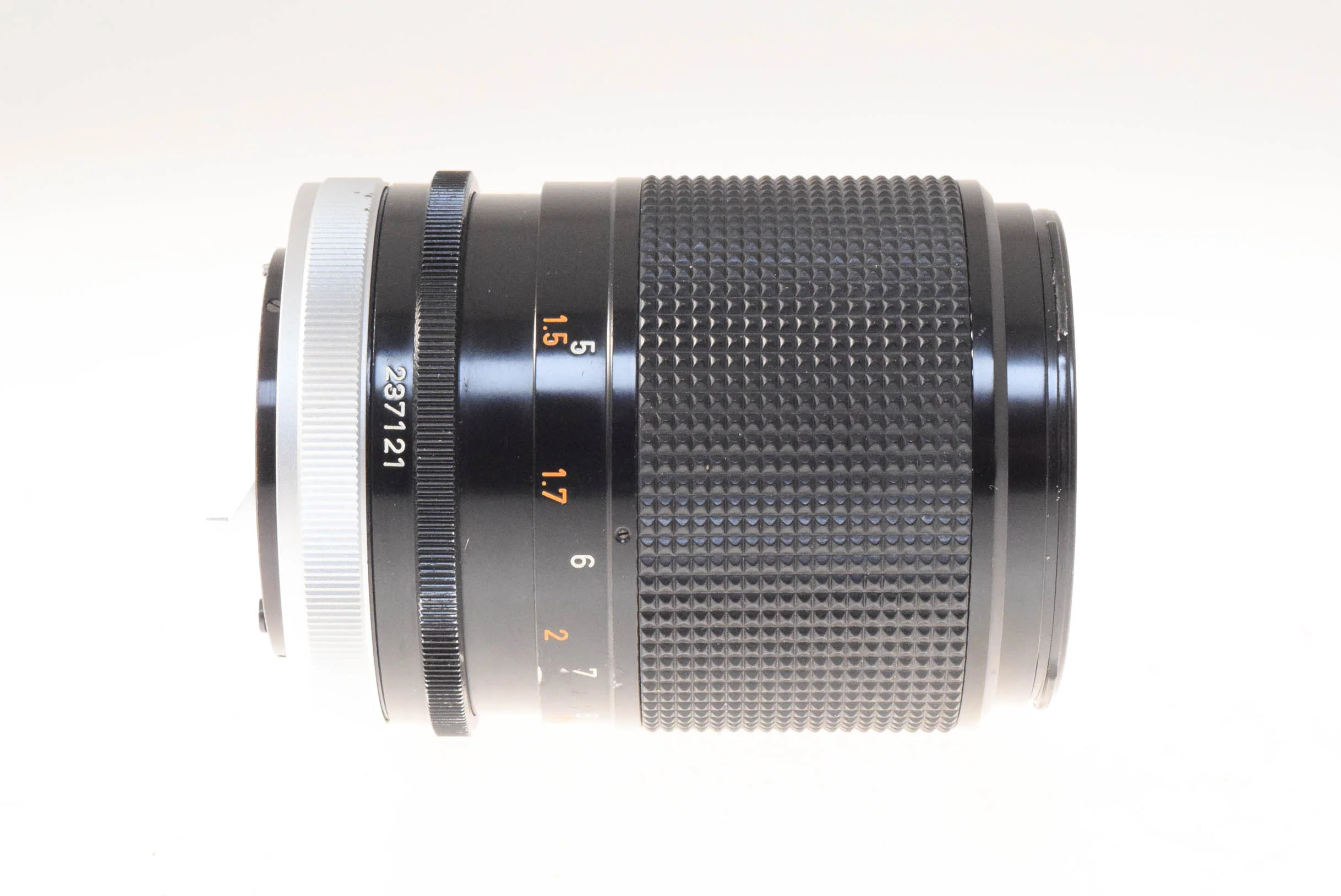 Canon 135mm f3.5 S.C. - Image 4