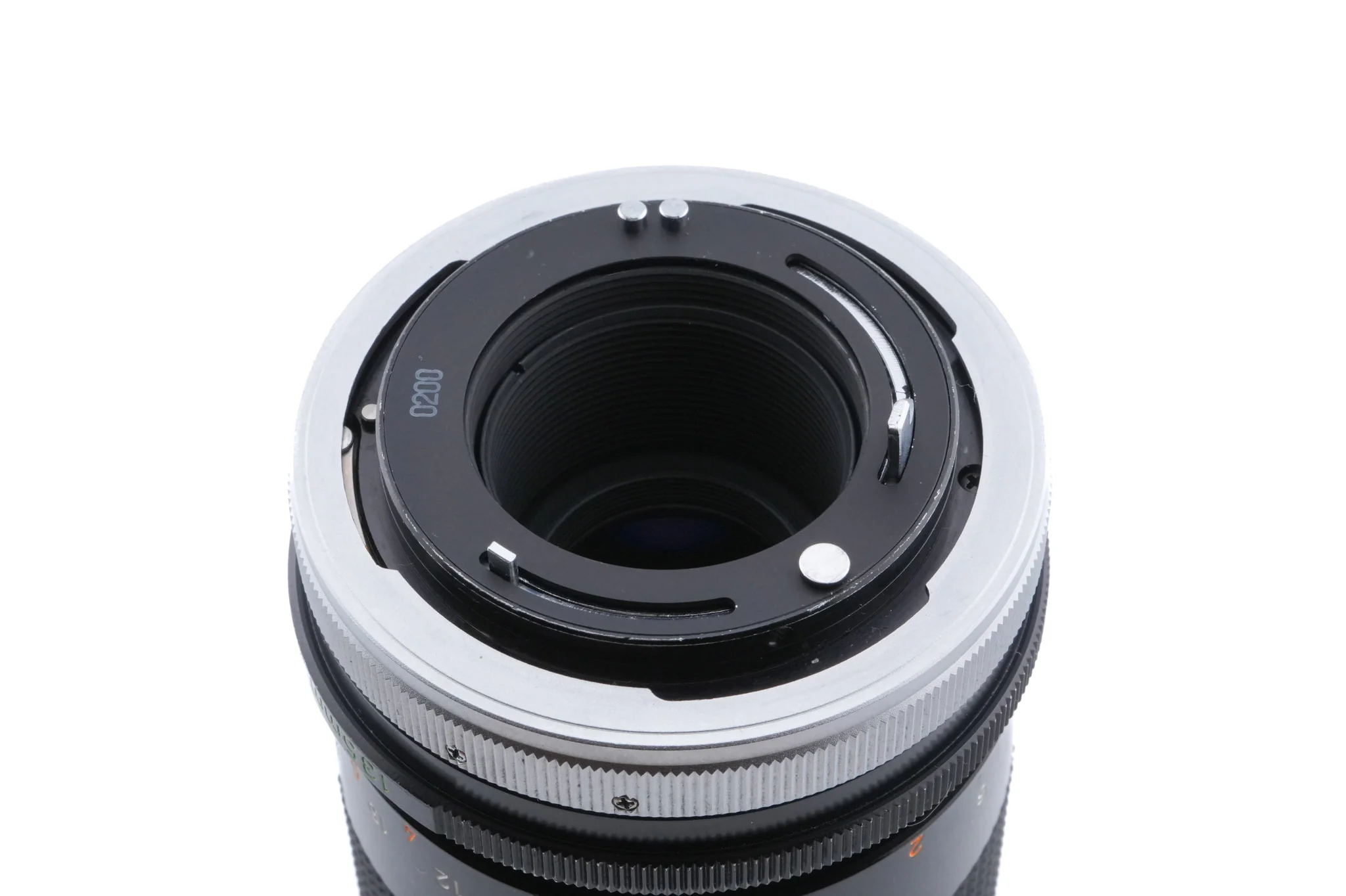 Canon 135mm f3.5 S.C. - Image 4