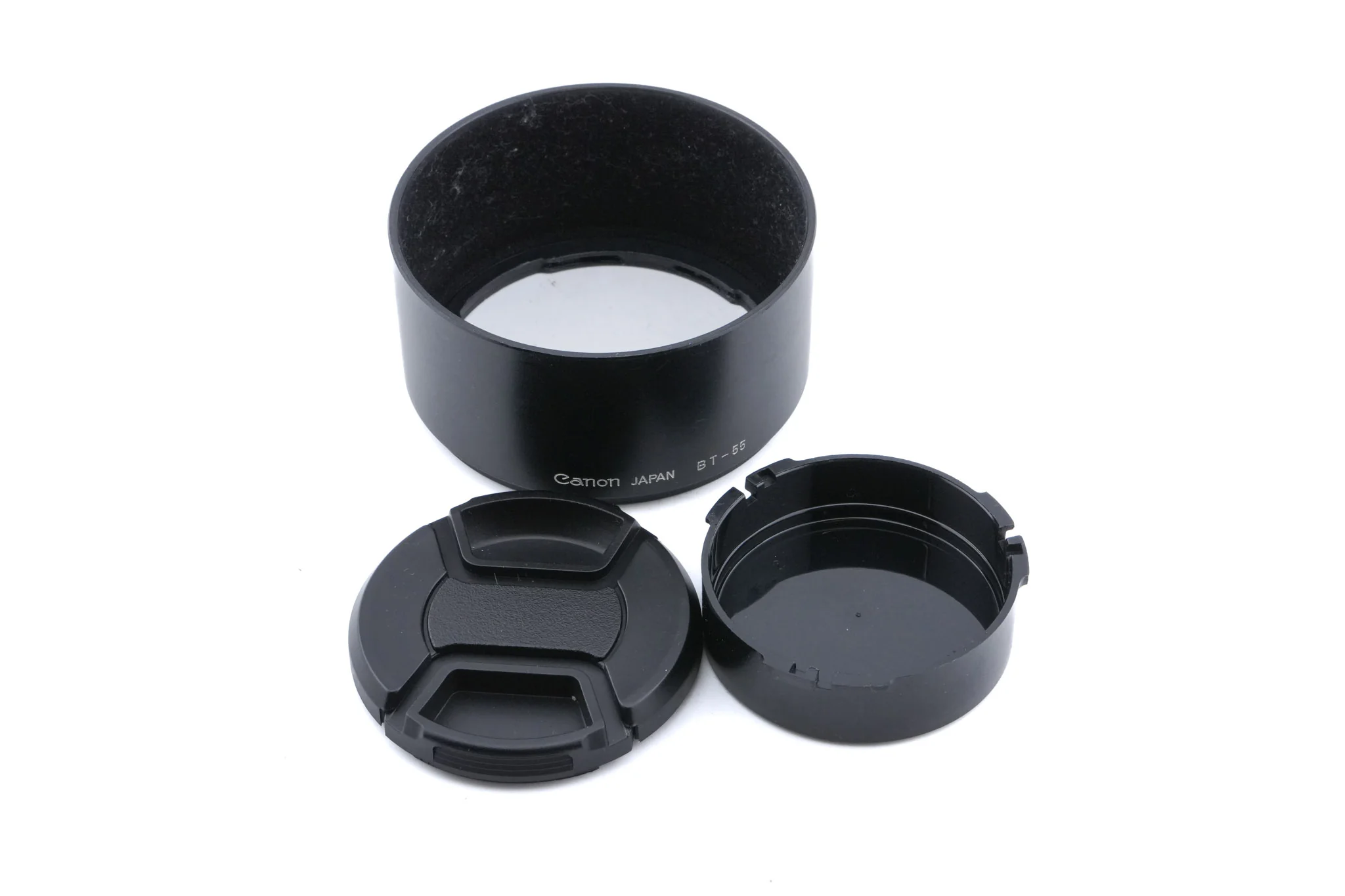 Canon 135mm f3.5 S.C. - Image 5