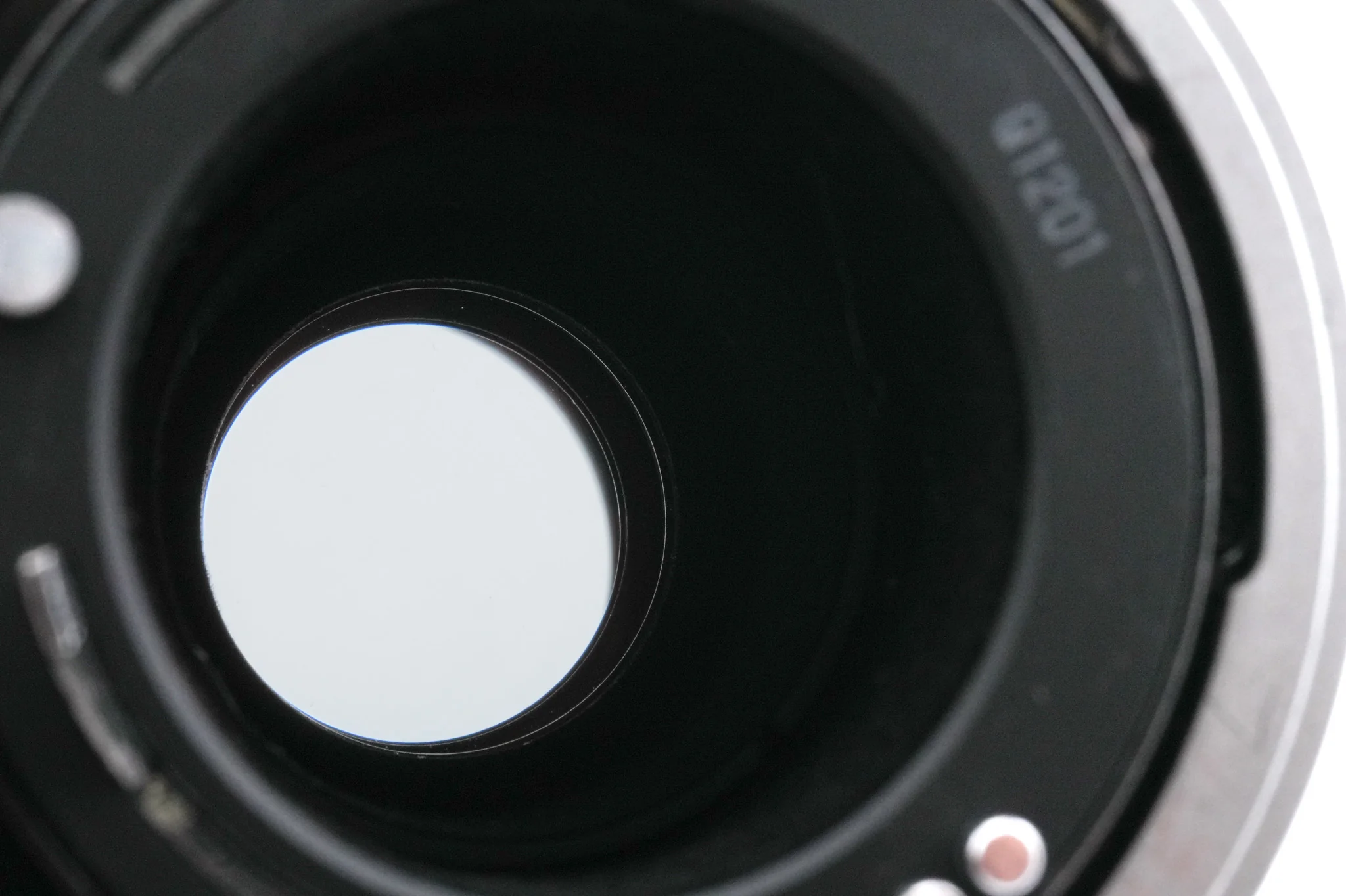 Canon 135mm f3.5 S.C. - Image 4