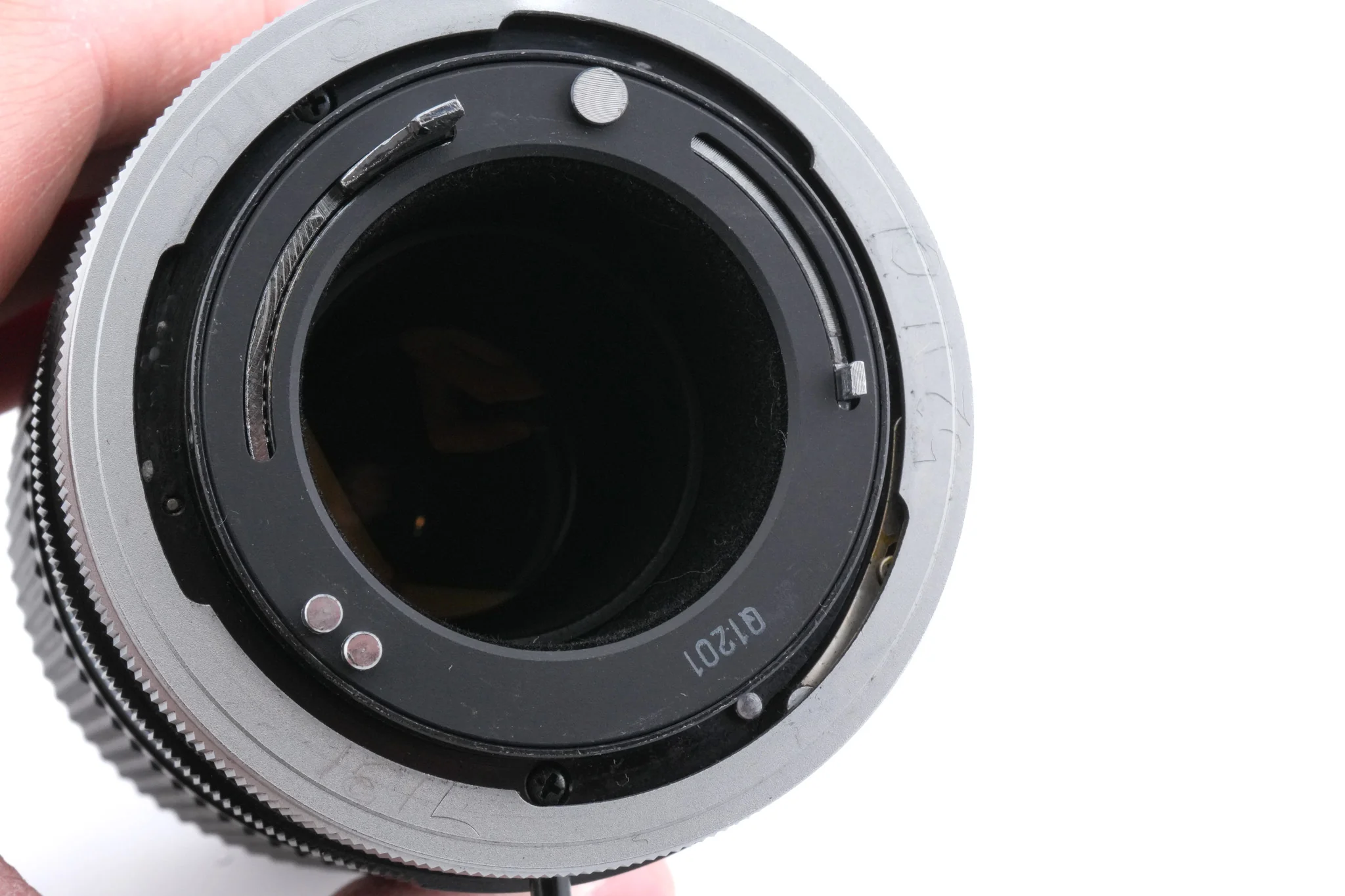 Canon 135mm f3.5 S.C. - Image 6