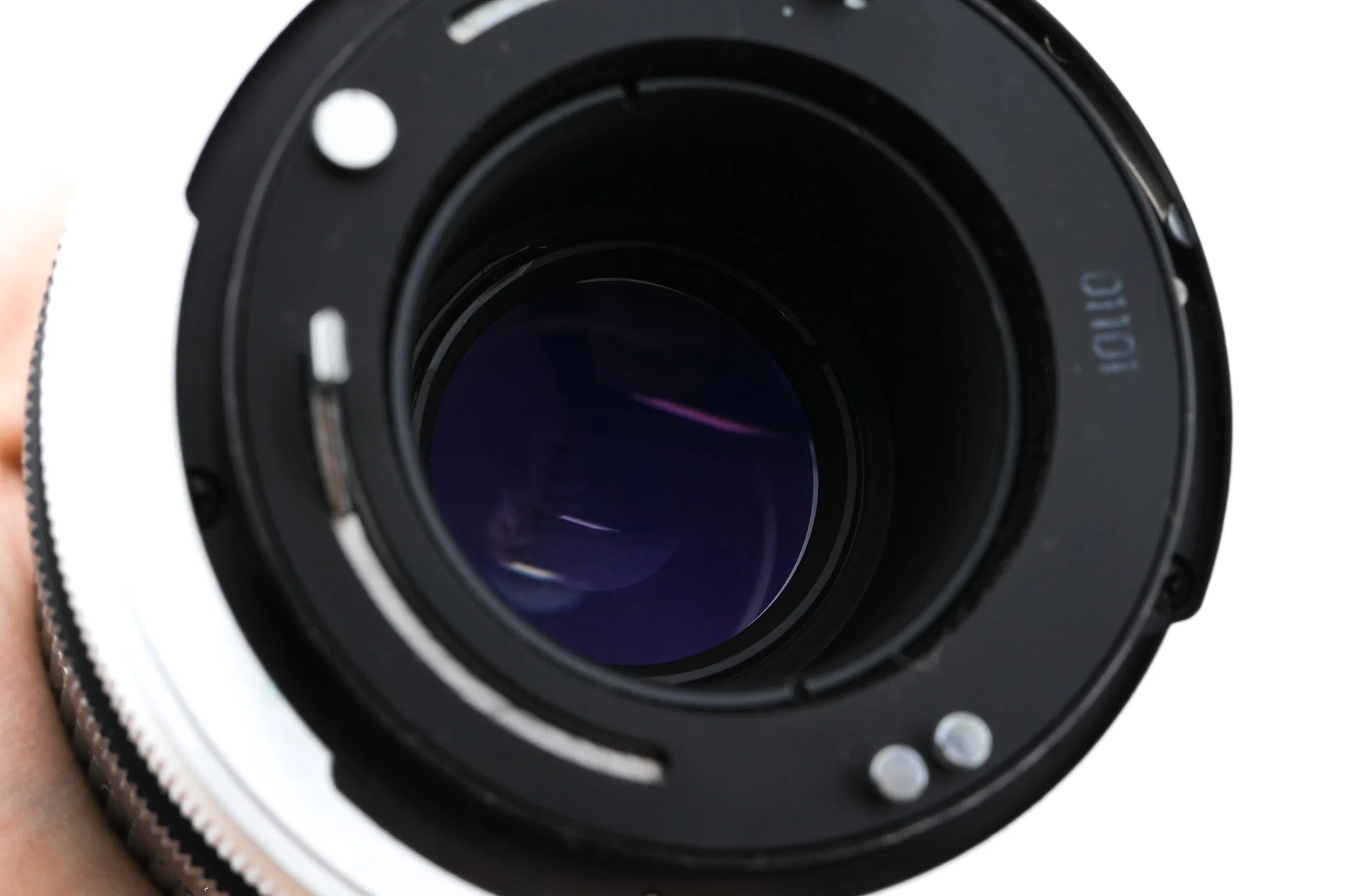 Canon 135mm f3.5 S.C. - Image 4
