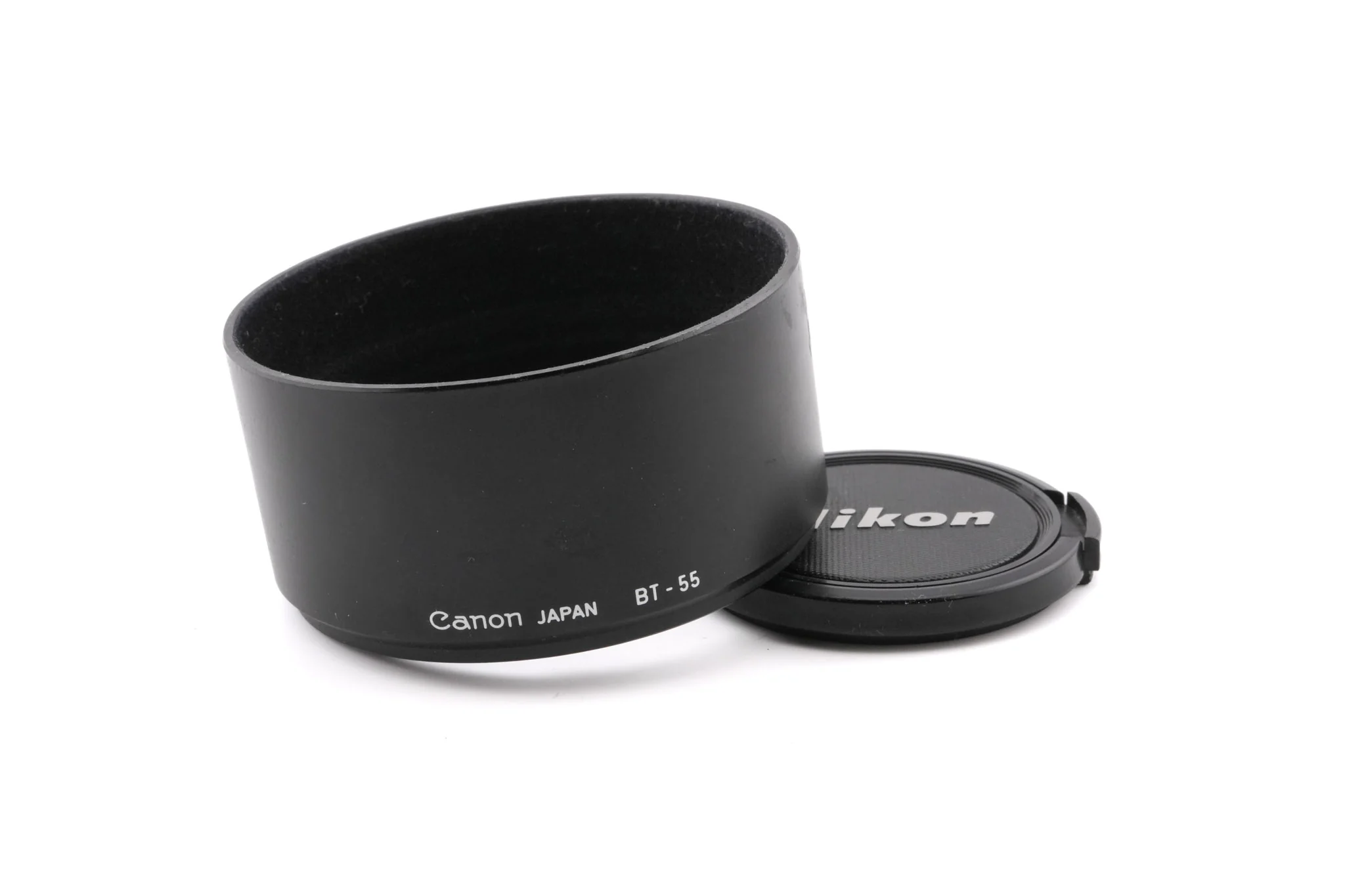 Canon 135mm f3.5 S.C. - Image 5