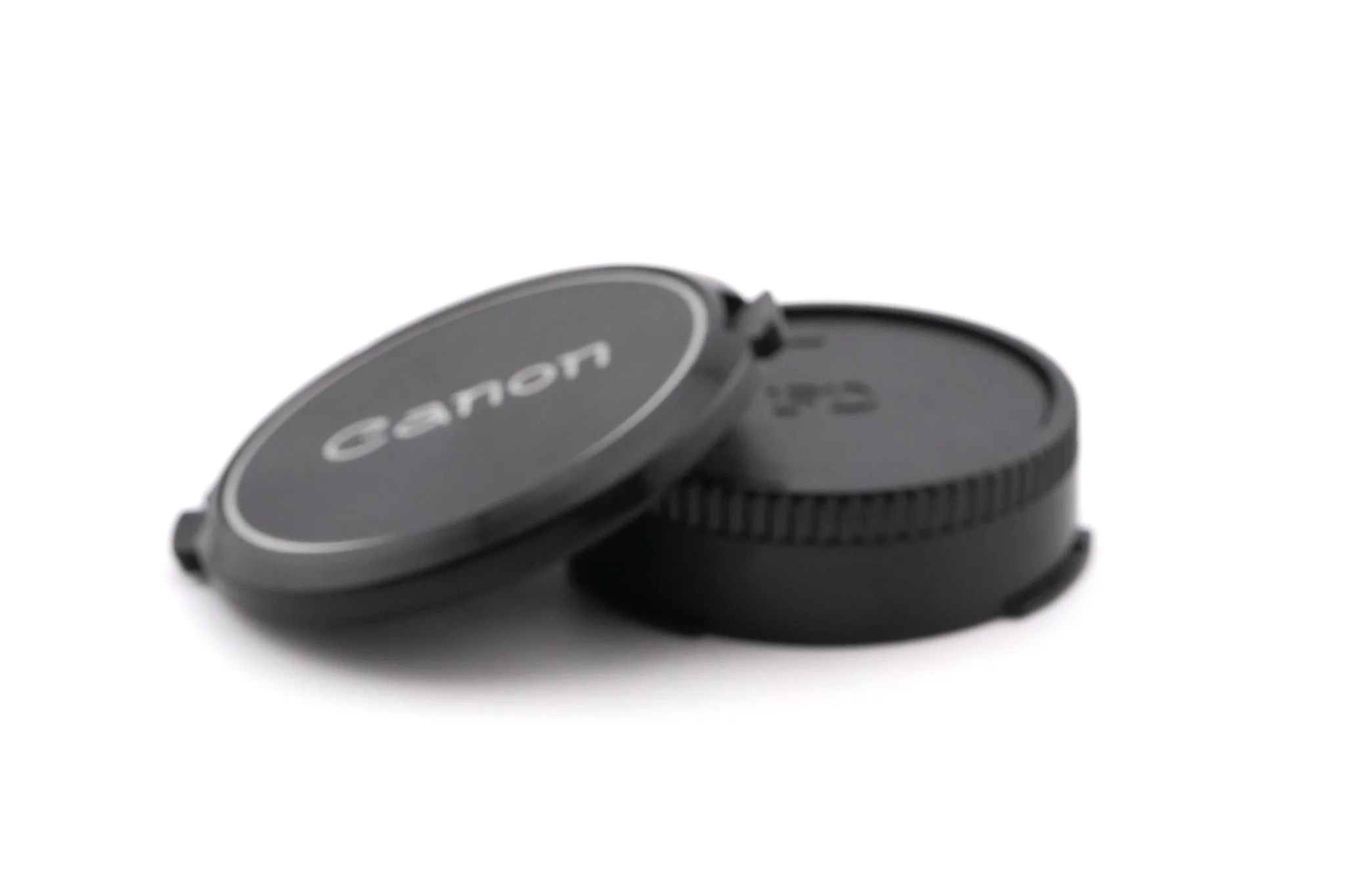 Canon 135mm f3.5 S.C. - Image 5