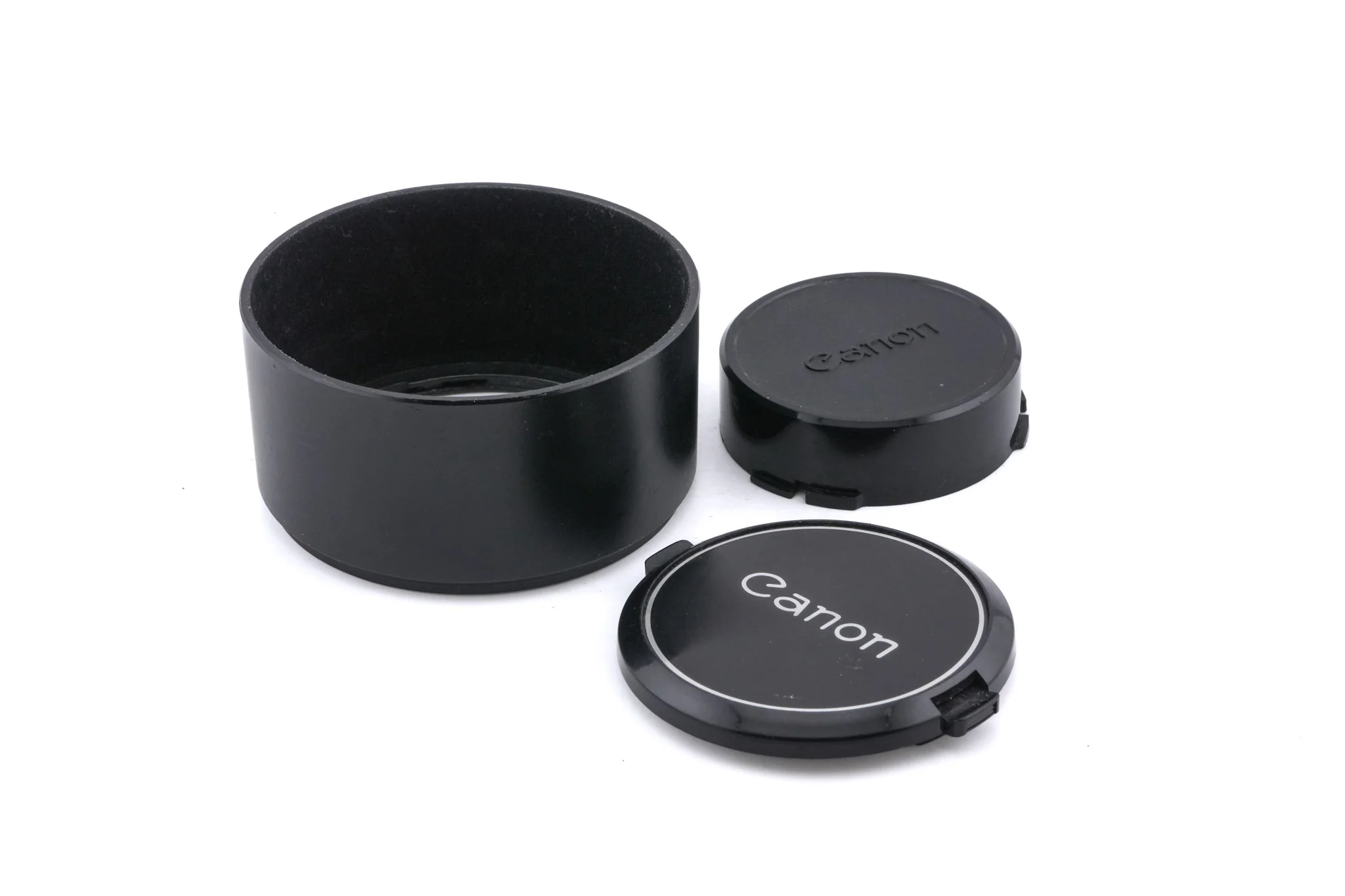 Canon 135mm f3.5 S.C. - Image 5