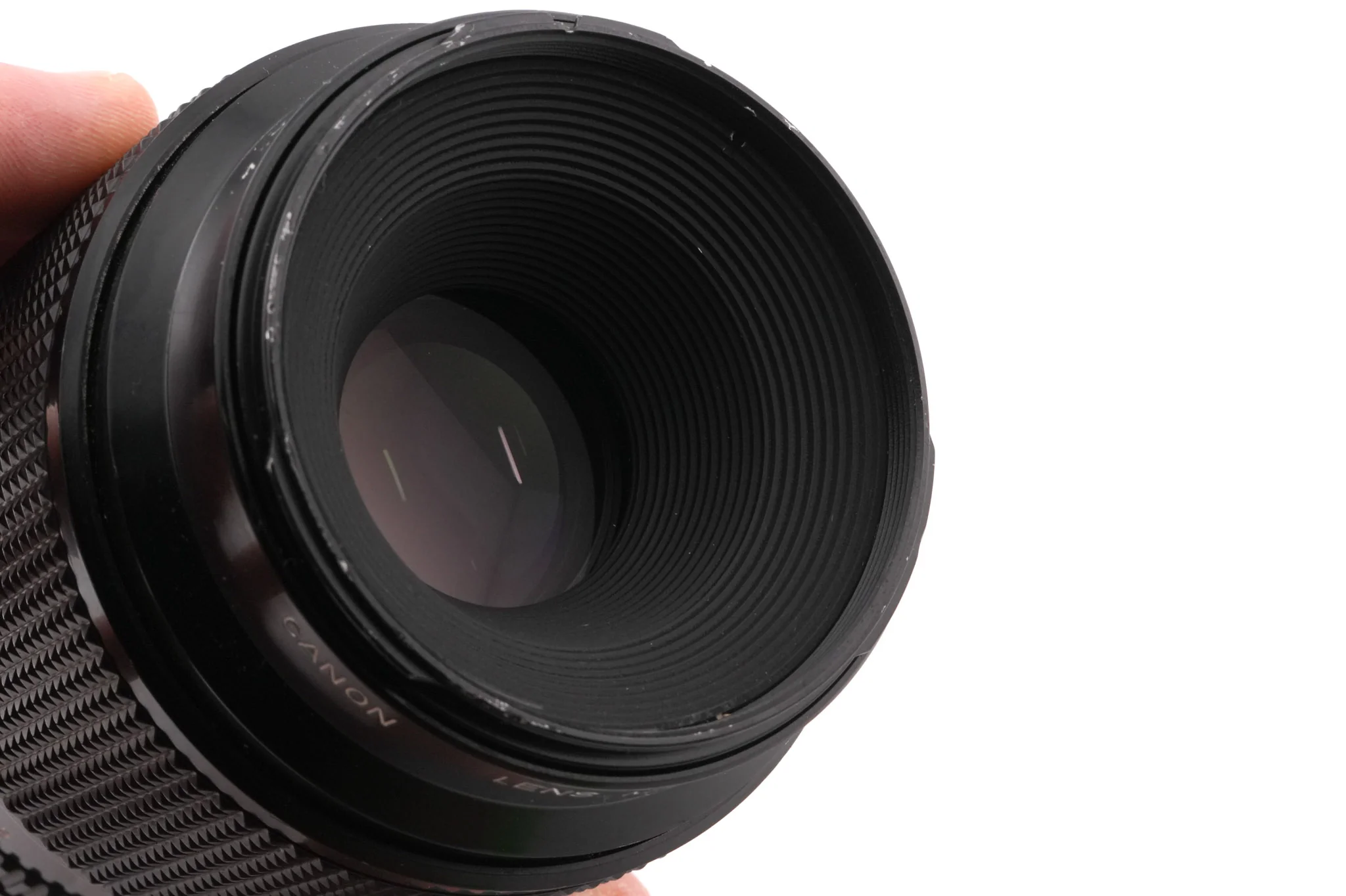 Canon 135mm f3.5 S.C. - Image 3