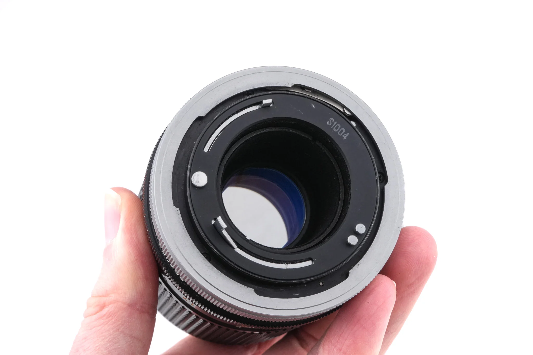 Canon 135mm f3.5 S.C. - Image 4