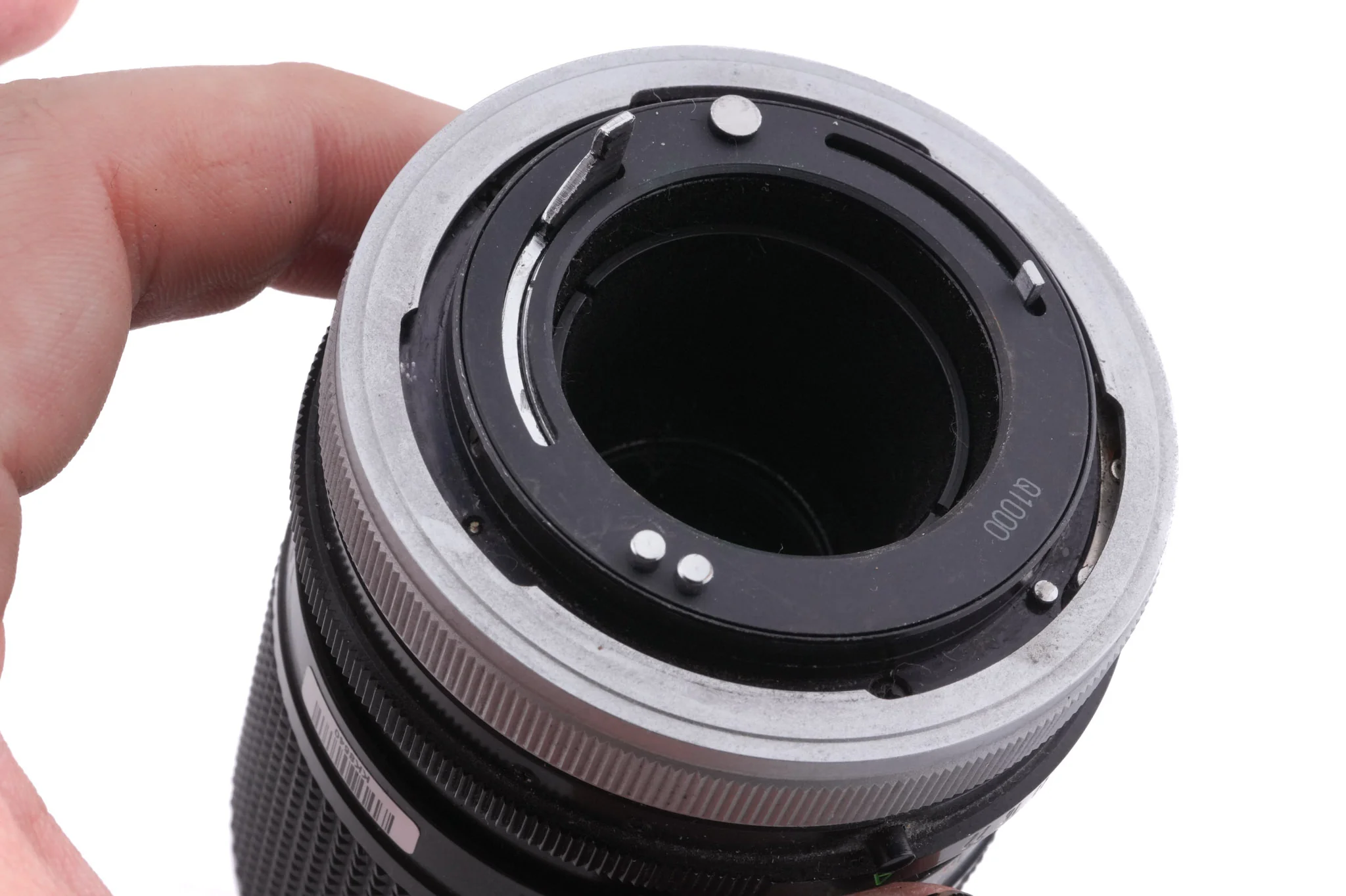 Canon 135mm f3.5 S.C. - Image 3