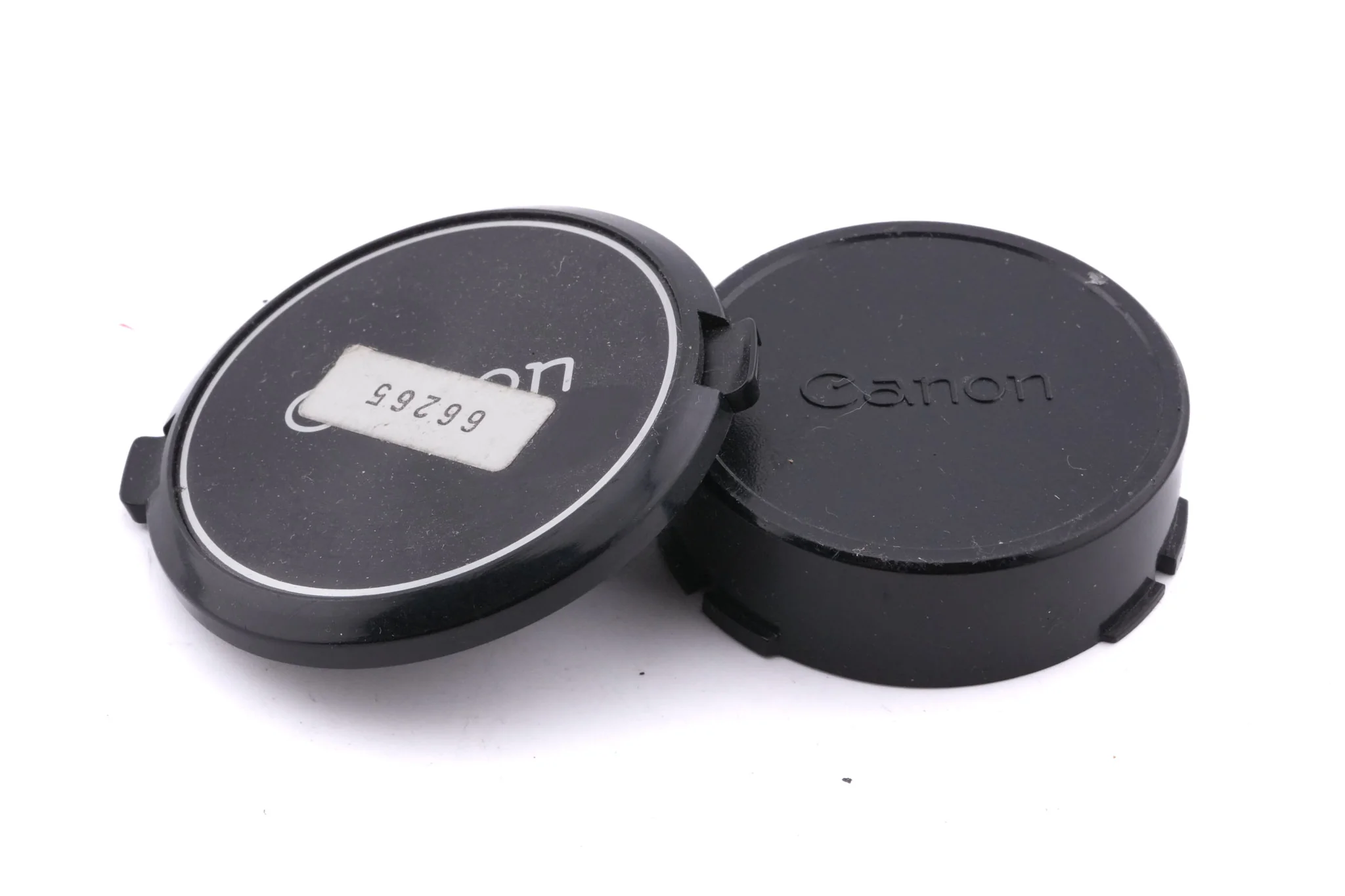Canon 135mm f3.5 S.C. - Image 4