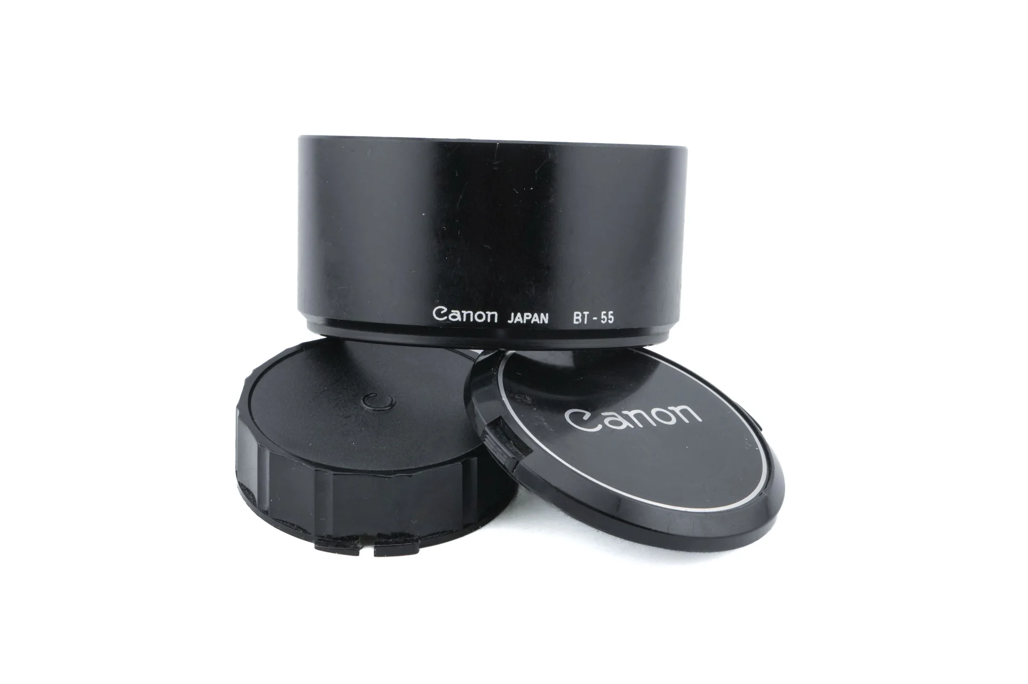Canon 135mm f3.5 S.C. - Image 5