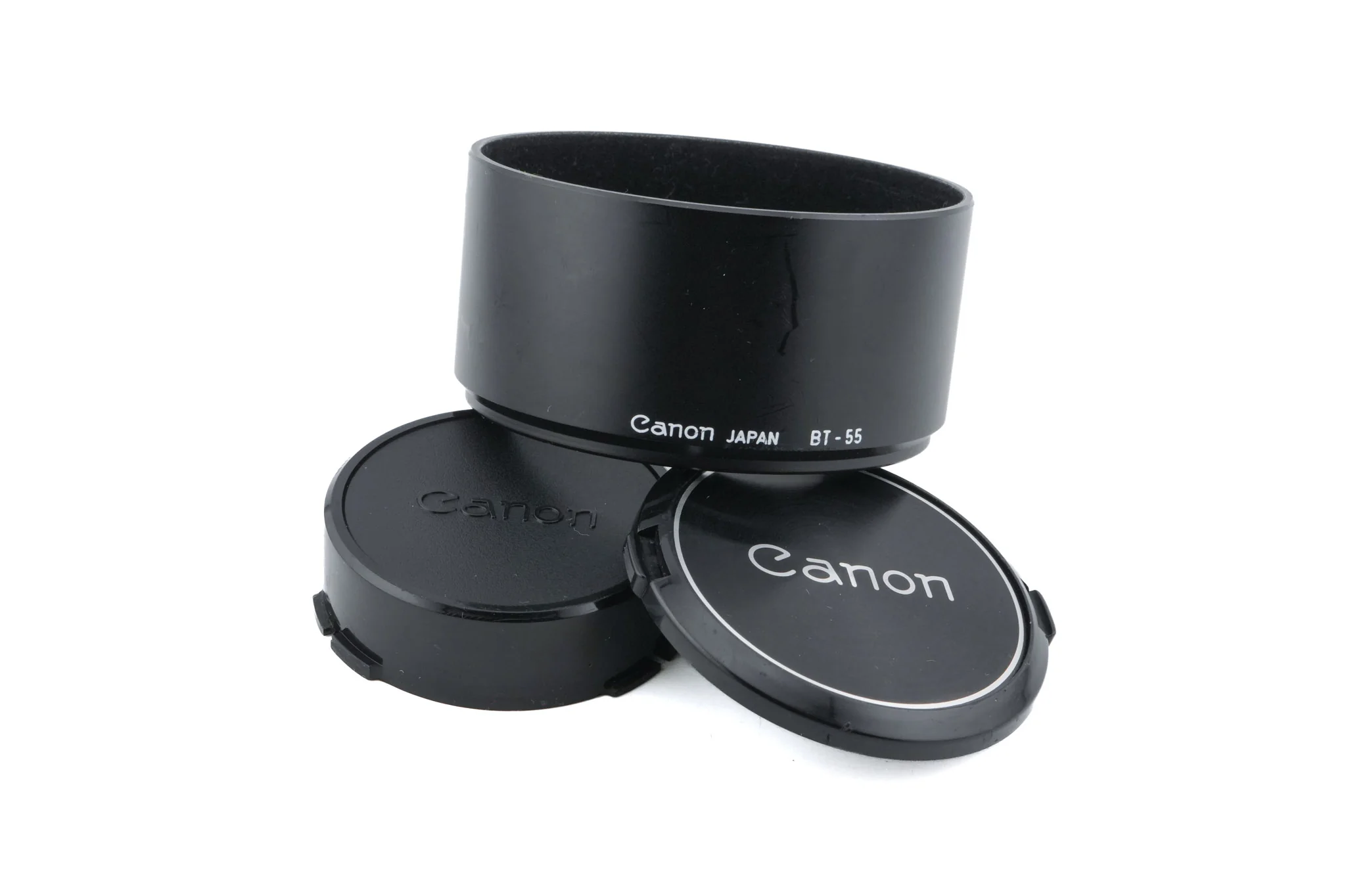 Canon 135mm f3.5 S.C. - Image 5