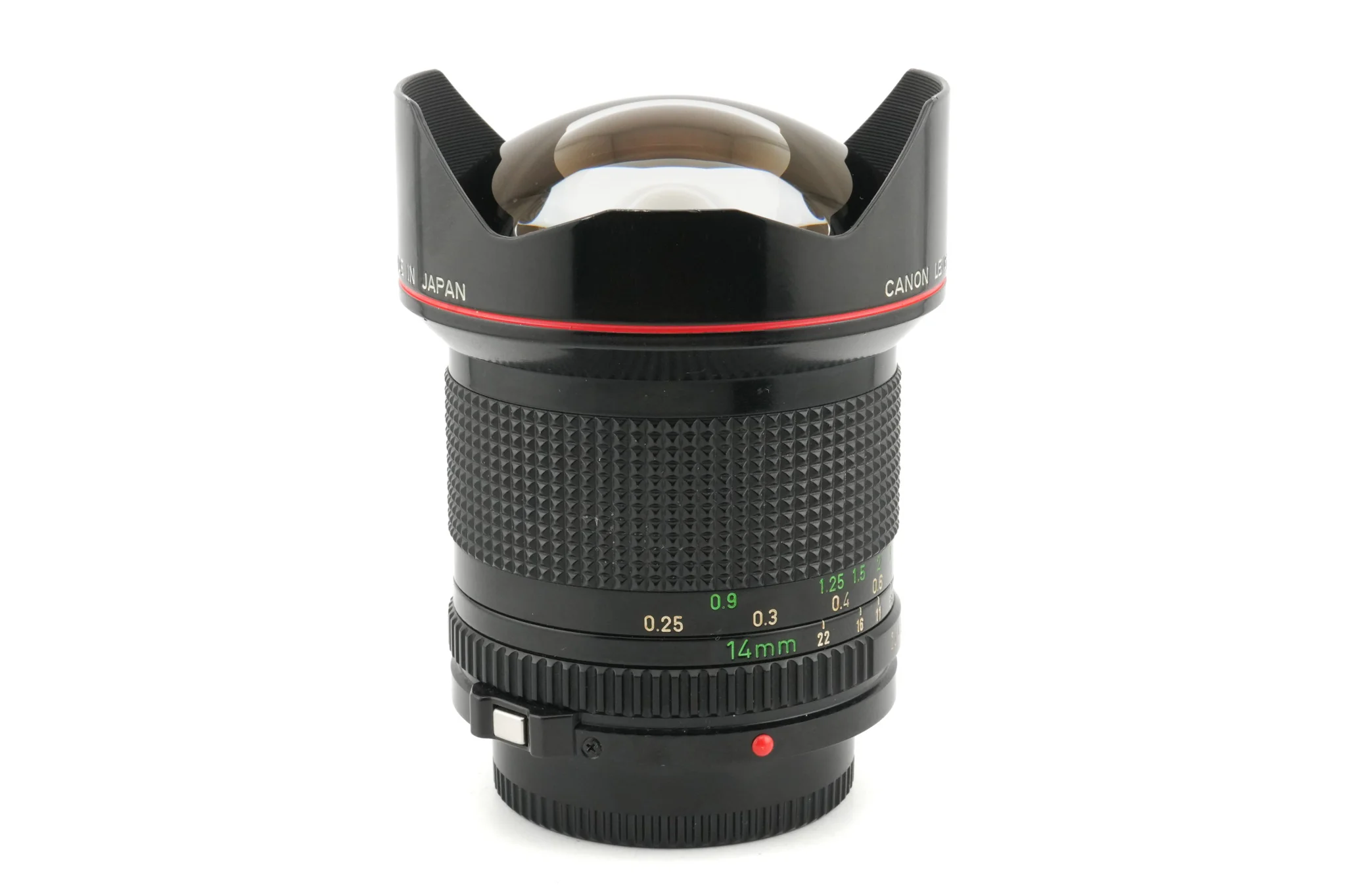 Canon 14mm f2.8 L - Image 3