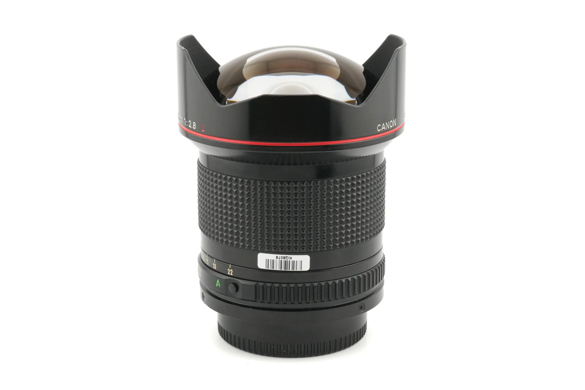 Canon 14mm f2.8 L - Image 4