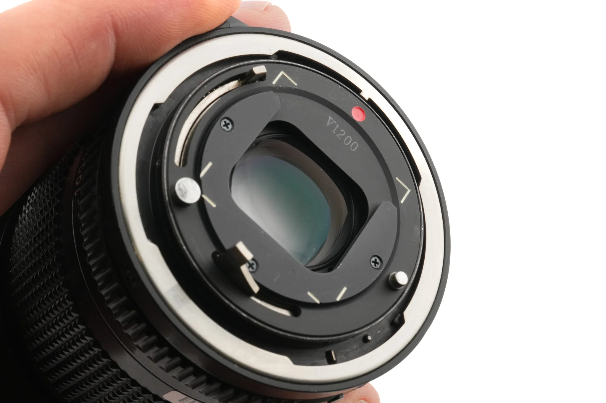 Canon 14mm f2.8 L - Image 6