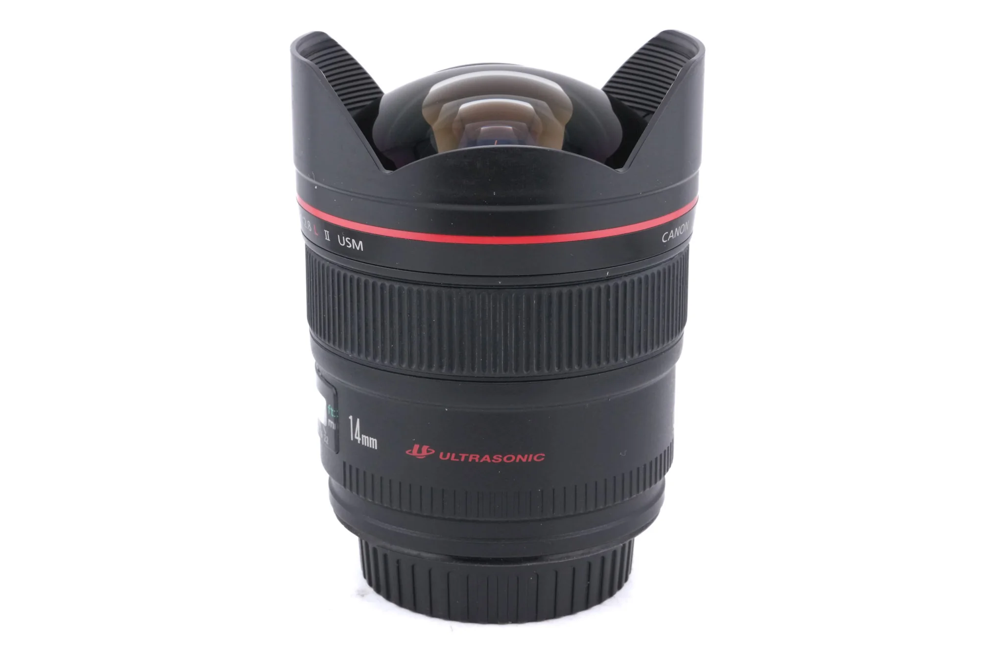 Canon 14mm f2.8 L II USM - Image 2