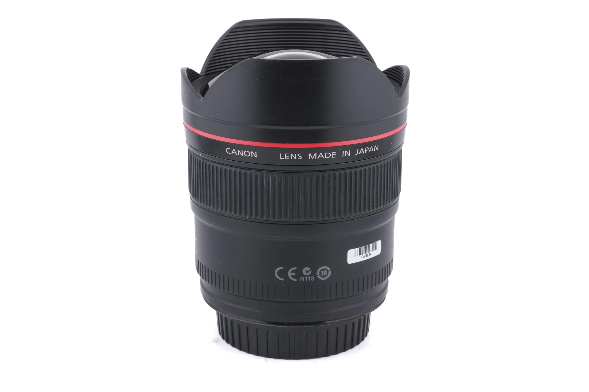 Canon 14mm f2.8 L II USM - Image 3