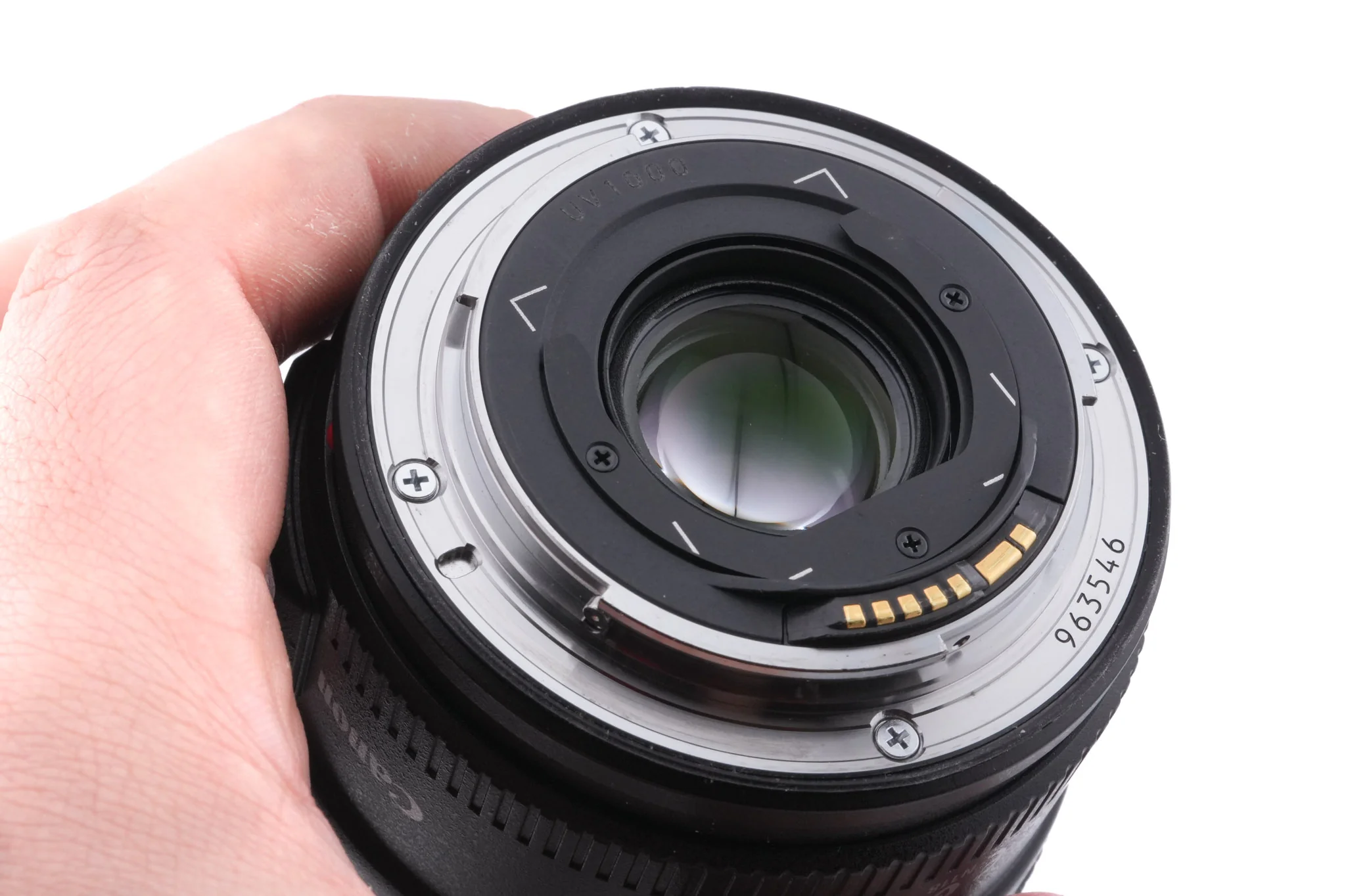 Canon 14mm f2.8 L II USM - Image 6