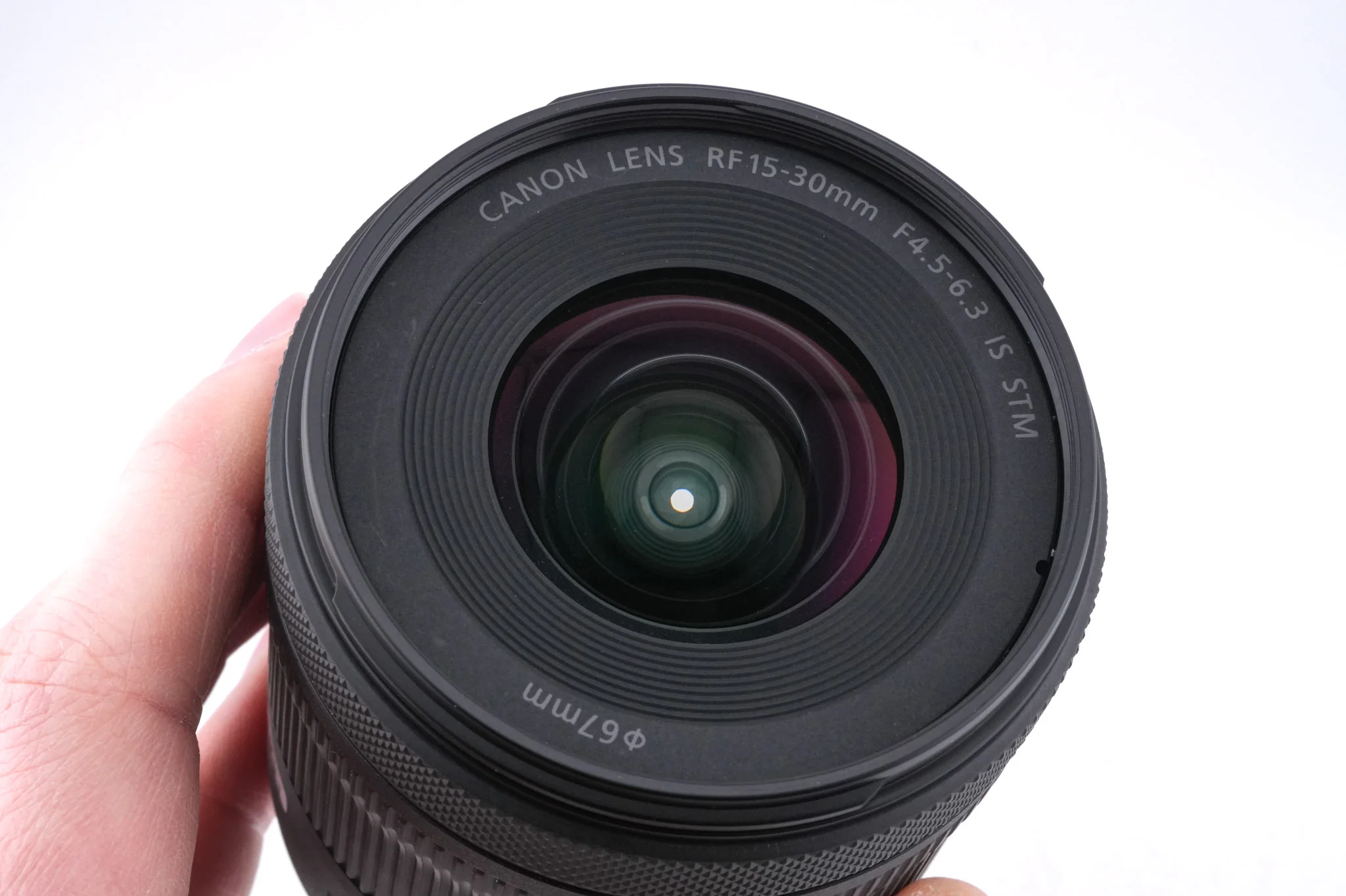 Canon 15-30mm f4.5-6.3 IS STM - Image 3