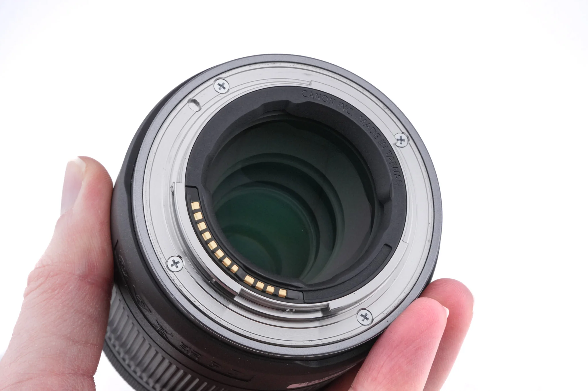 Canon 15-30mm f4.5-6.3 IS STM - Image 4