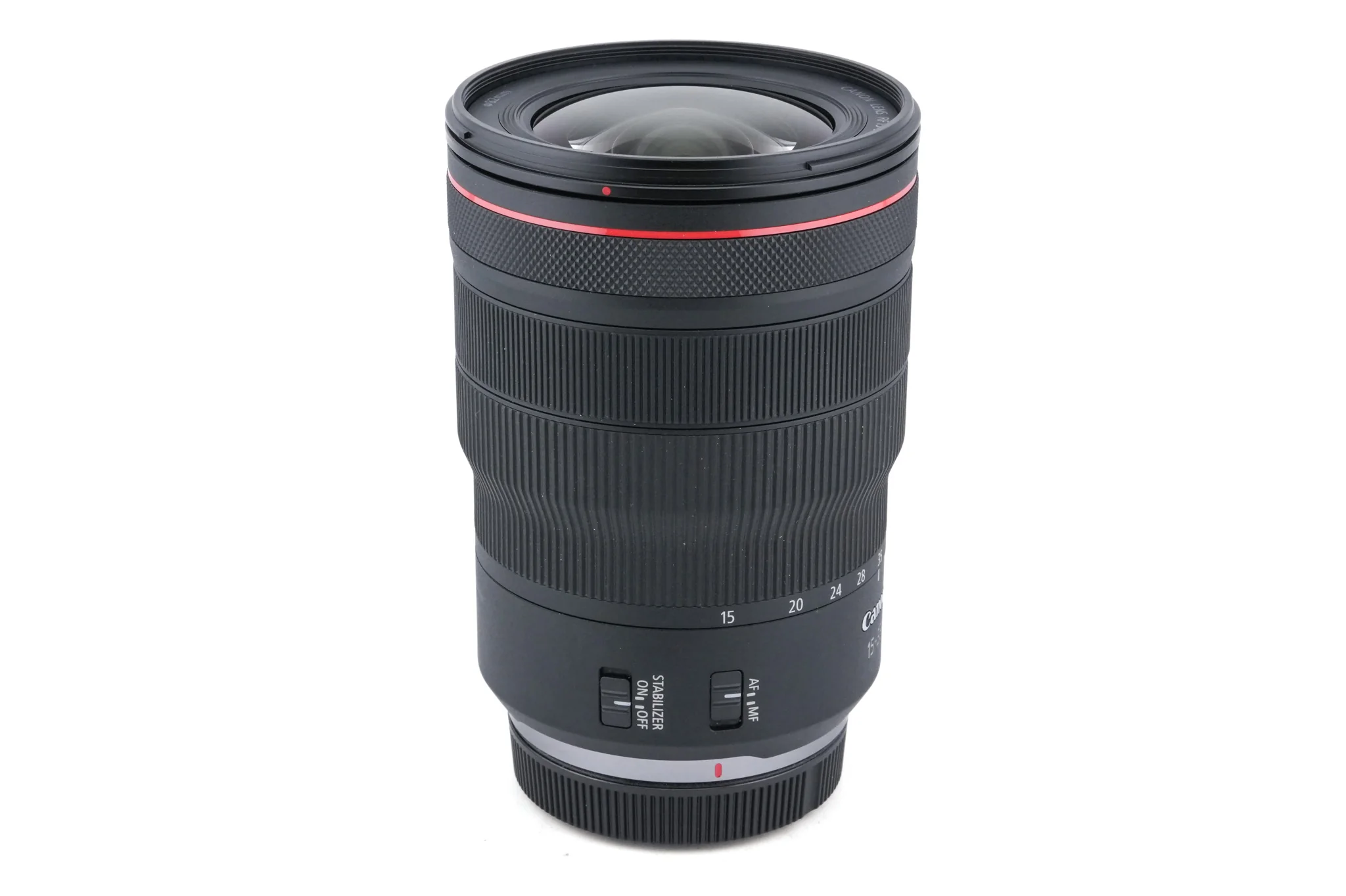 Canon 15-35mm f2.8 L IS USM - Image 4