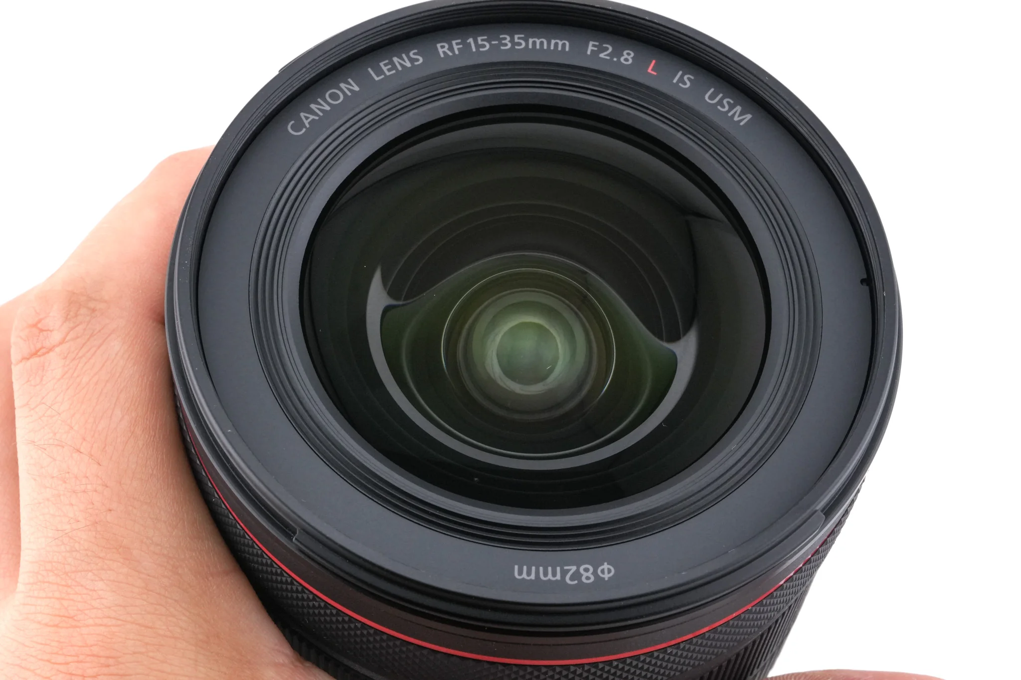 Canon 15-35mm f2.8 L IS USM - Image 5