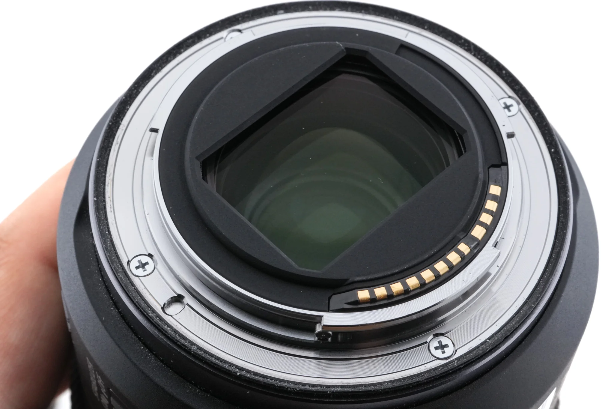 Canon 15-35mm f2.8 L IS USM - Image 6