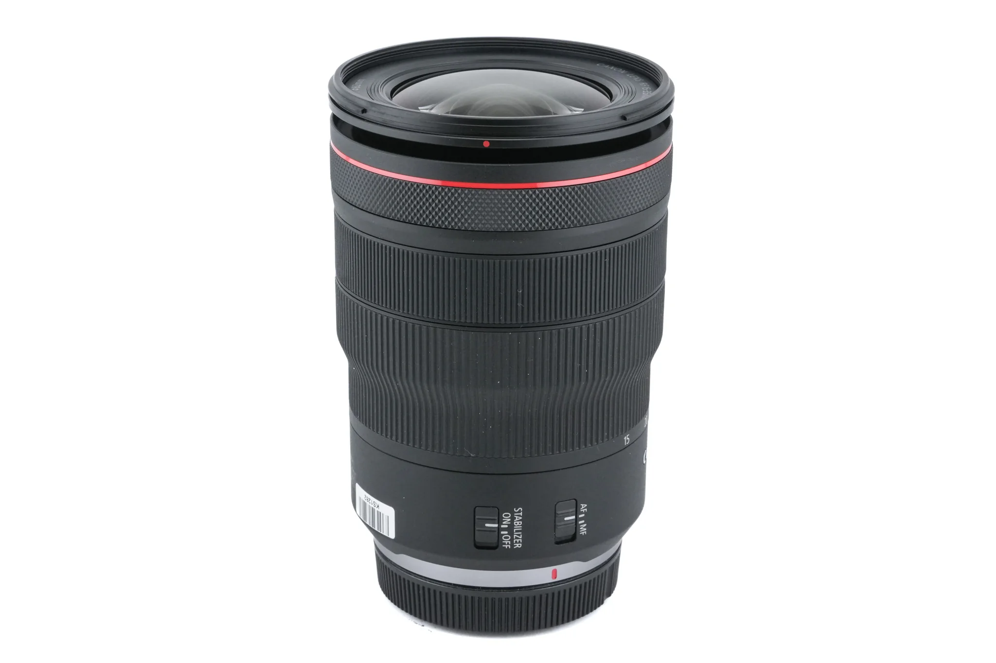 Canon 15-35mm f2.8 L IS USM - Image 4