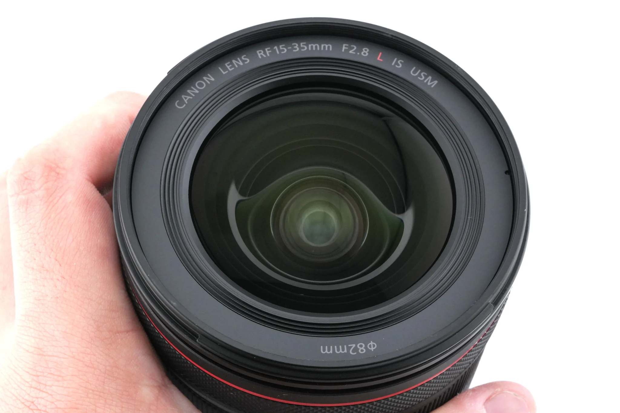 Canon 15-35mm f2.8 L IS USM - Image 5