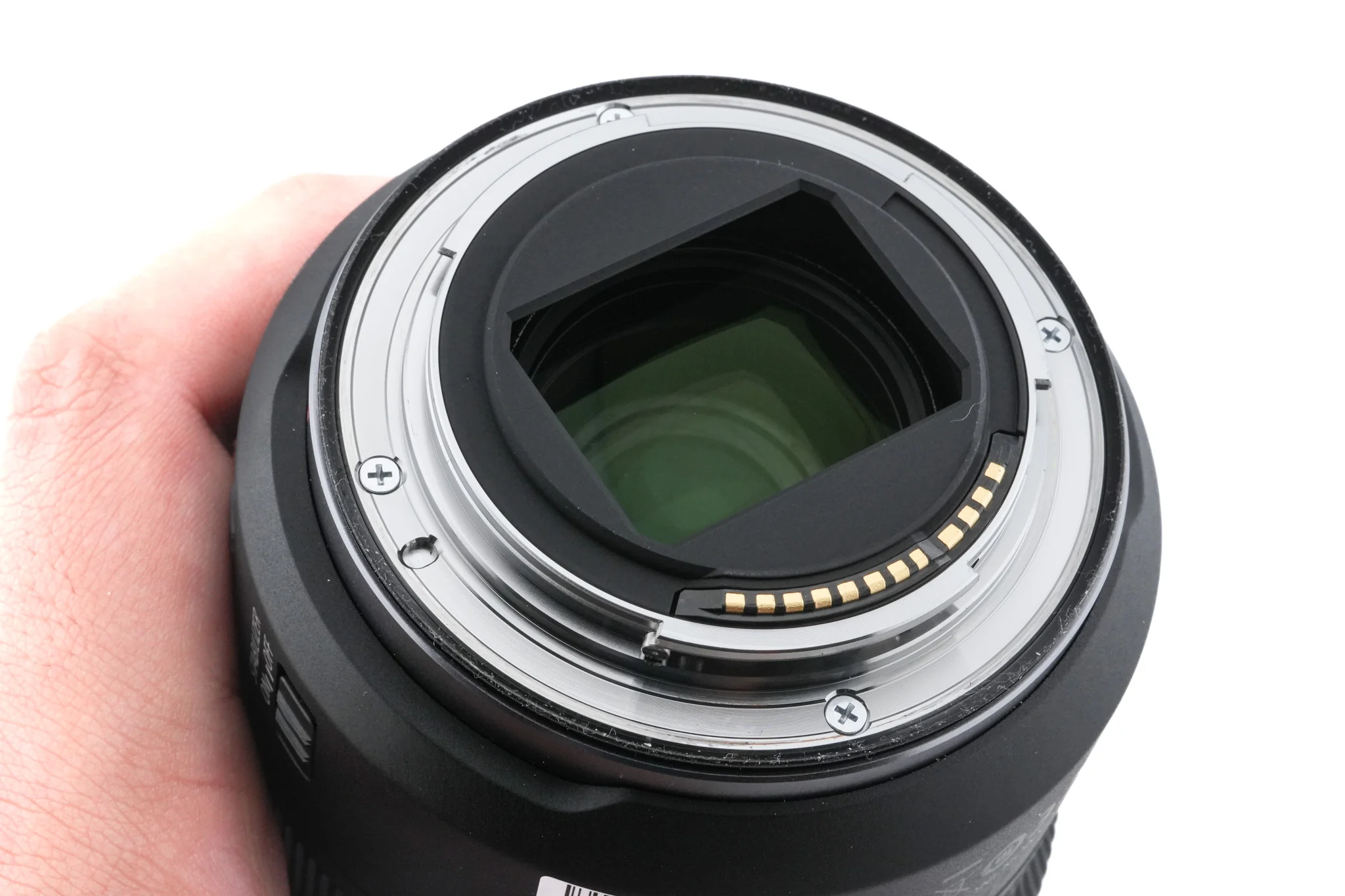 Canon 15-35mm f2.8 L IS USM - Image 6