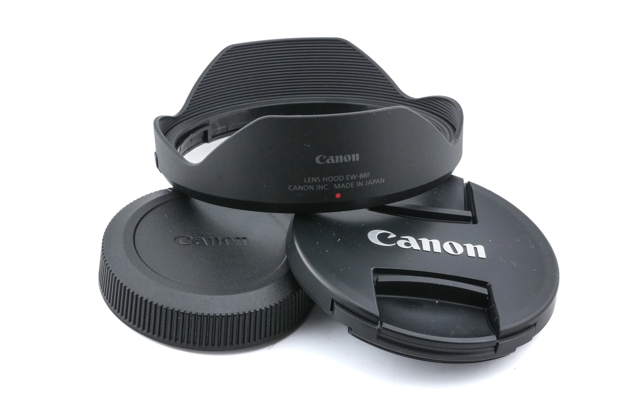 Canon 15-35mm f2.8 L IS USM - Image 7