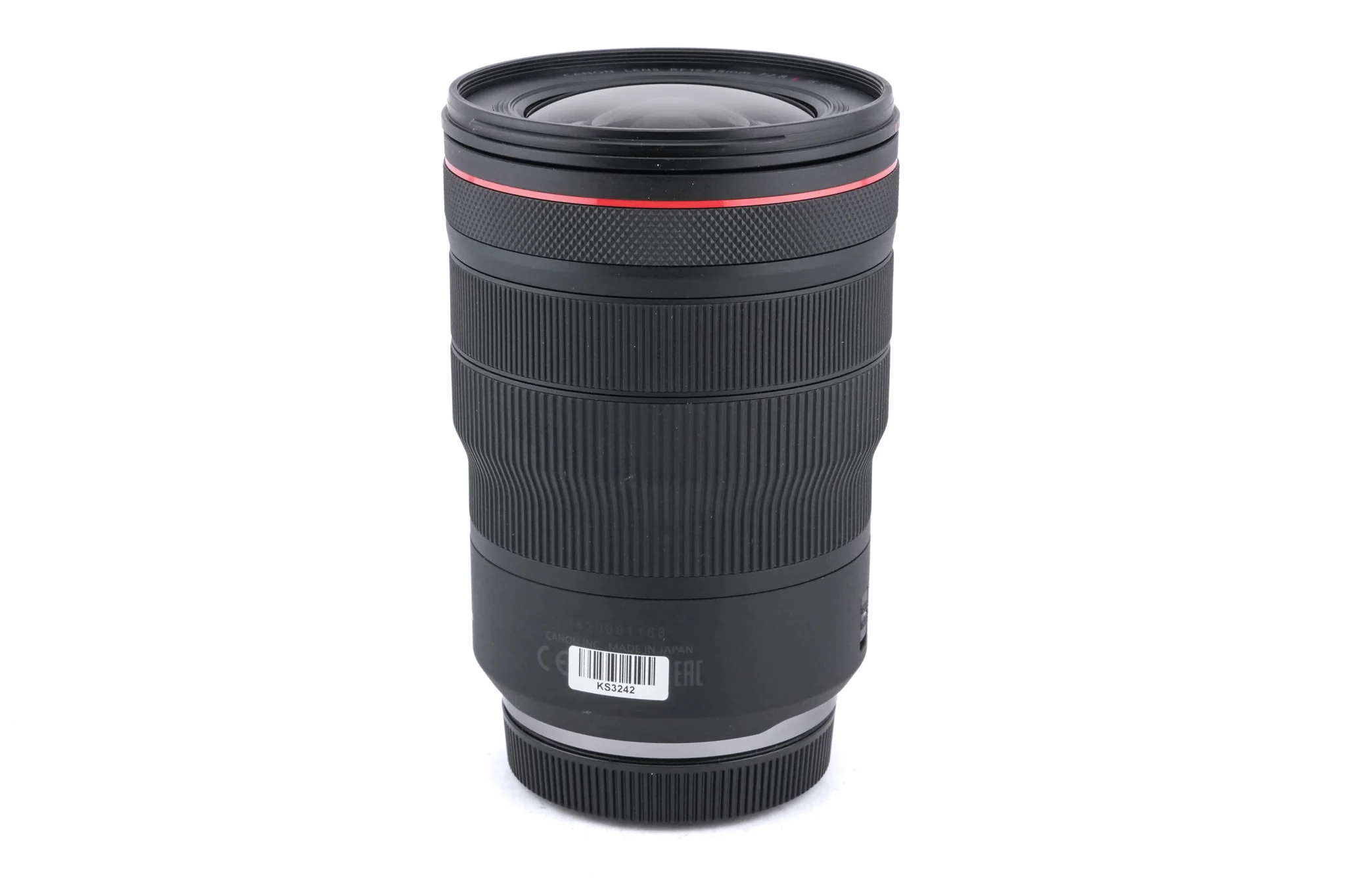Canon 15-35mm f2.8 L IS USM - Image 3