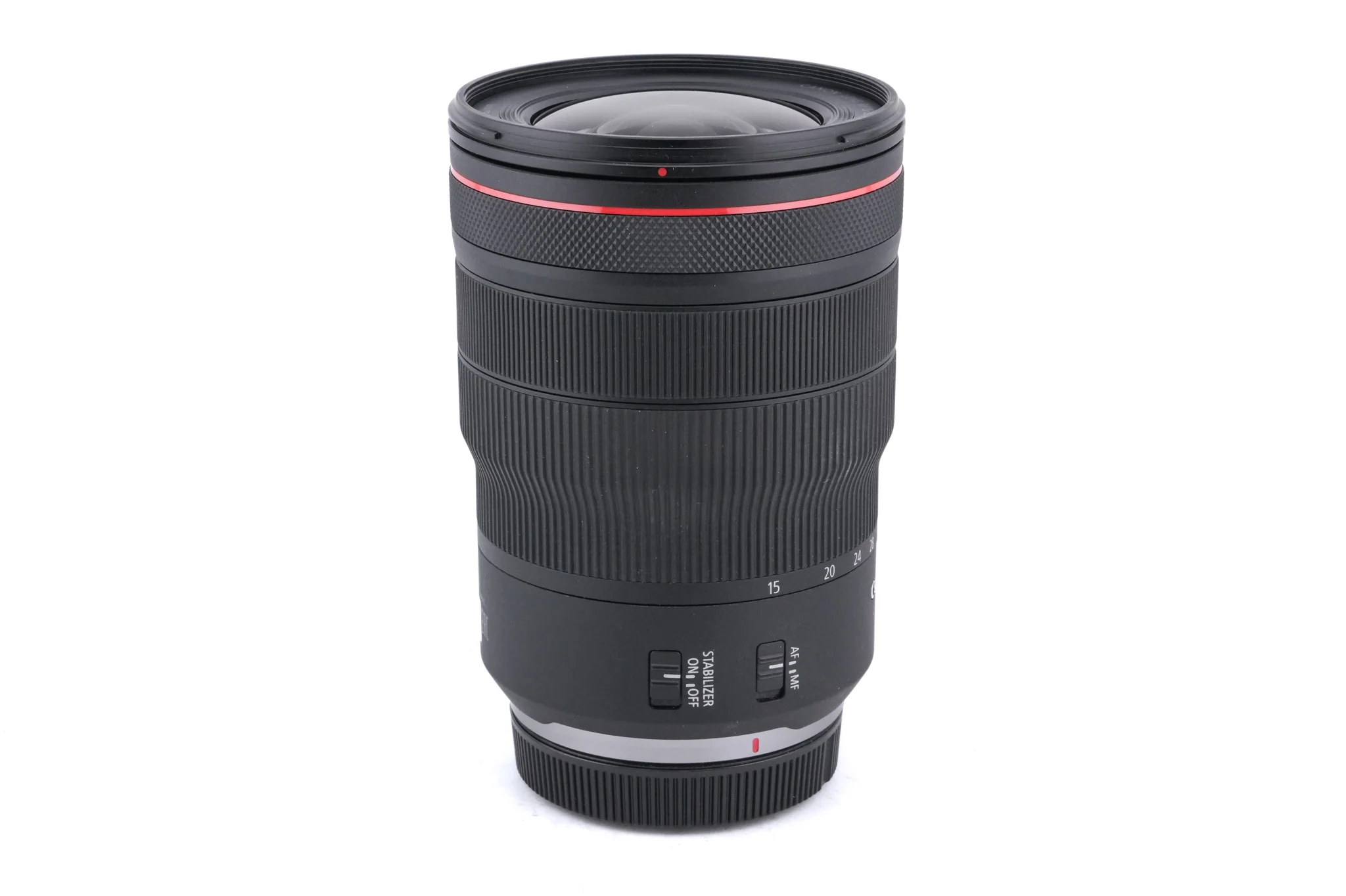 Canon 15-35mm f2.8 L IS USM - Image 4