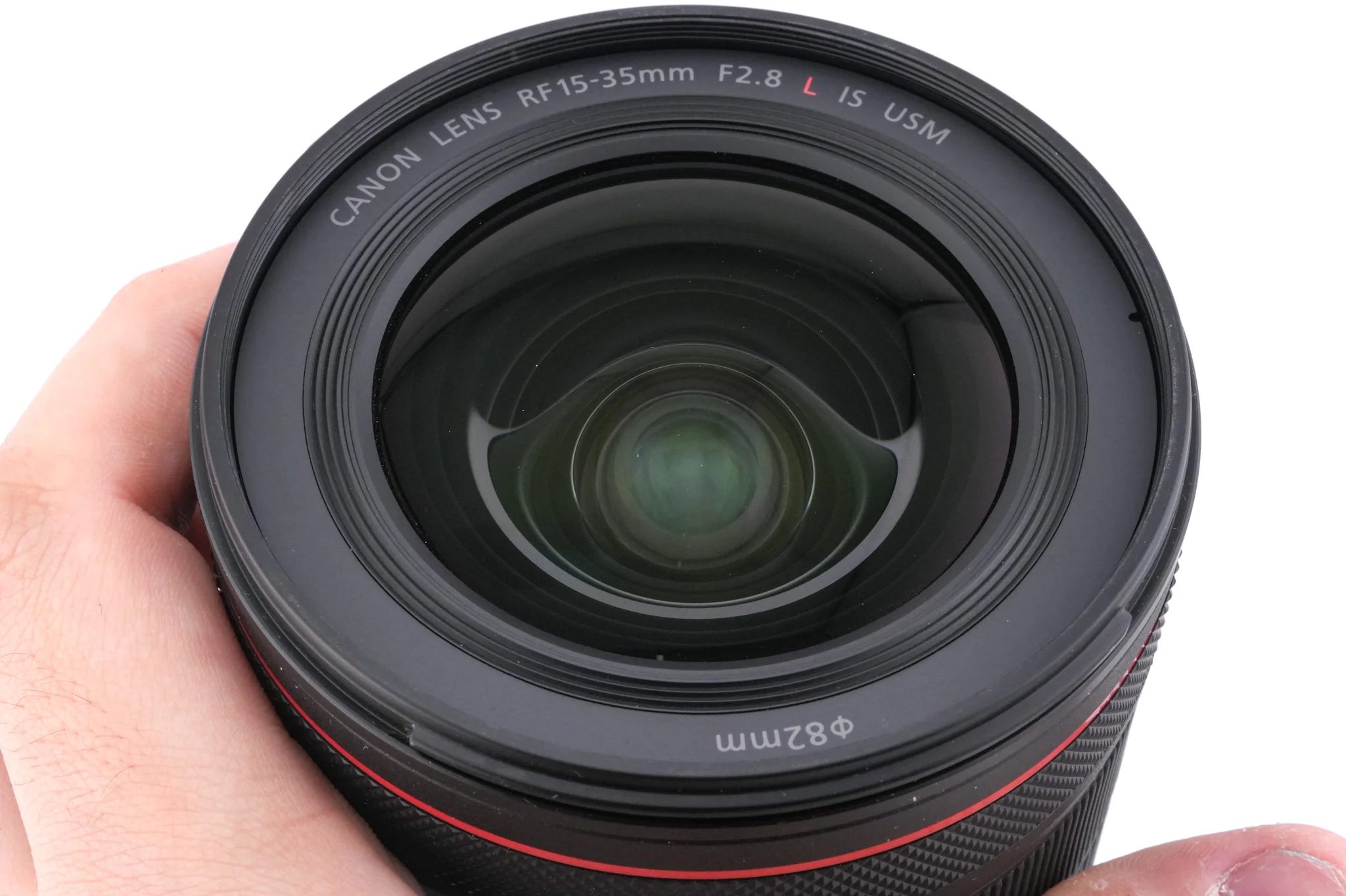 Canon 15-35mm f2.8 L IS USM - Image 5