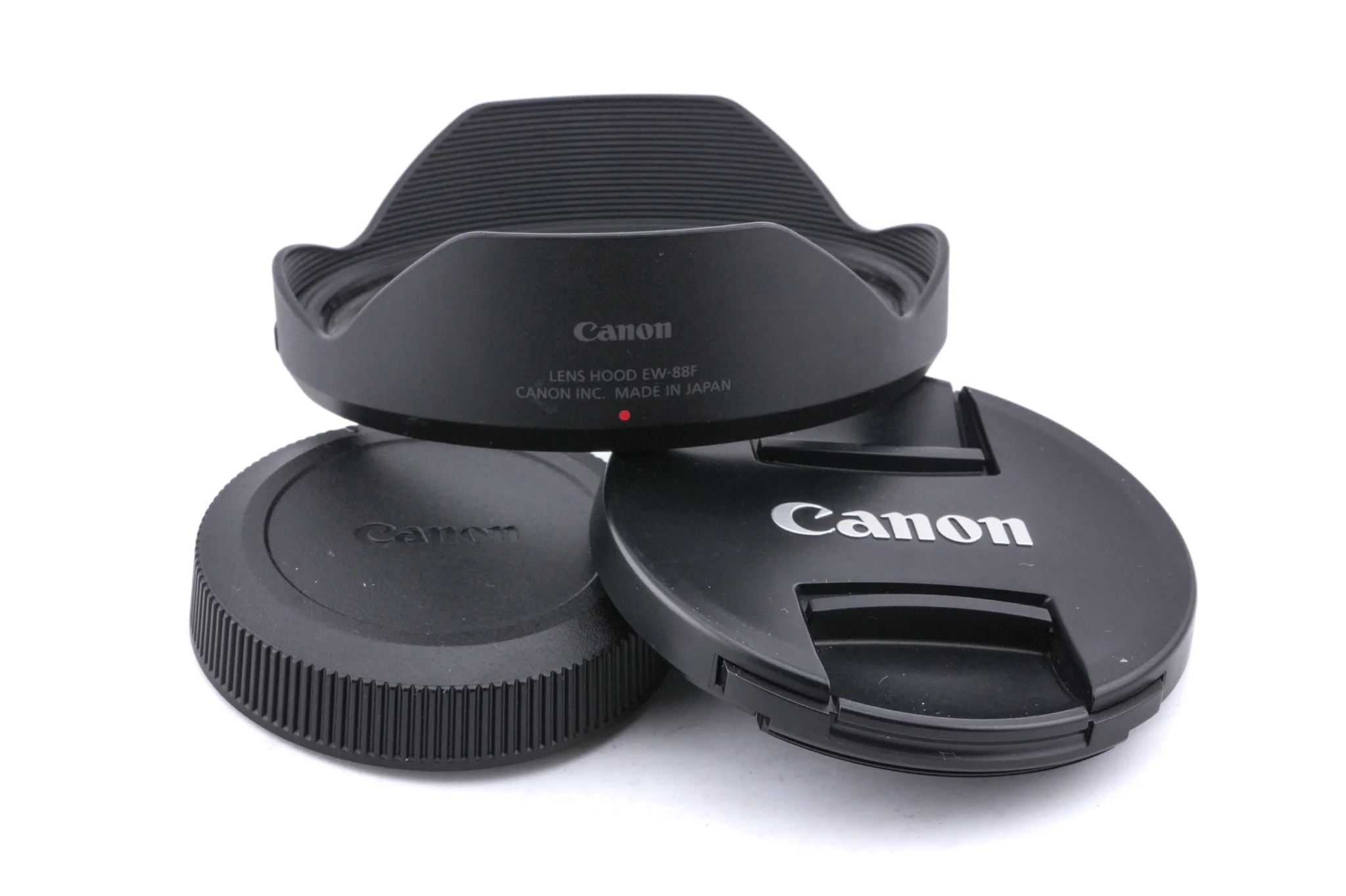 Canon 15-35mm f2.8 L IS USM - Image 7