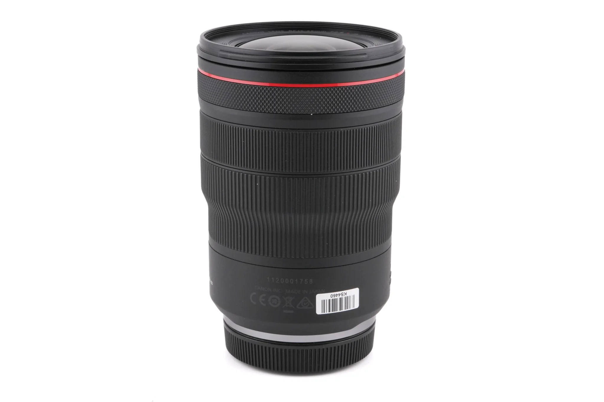 Canon 15-35mm f2.8 L IS USM - Image 2