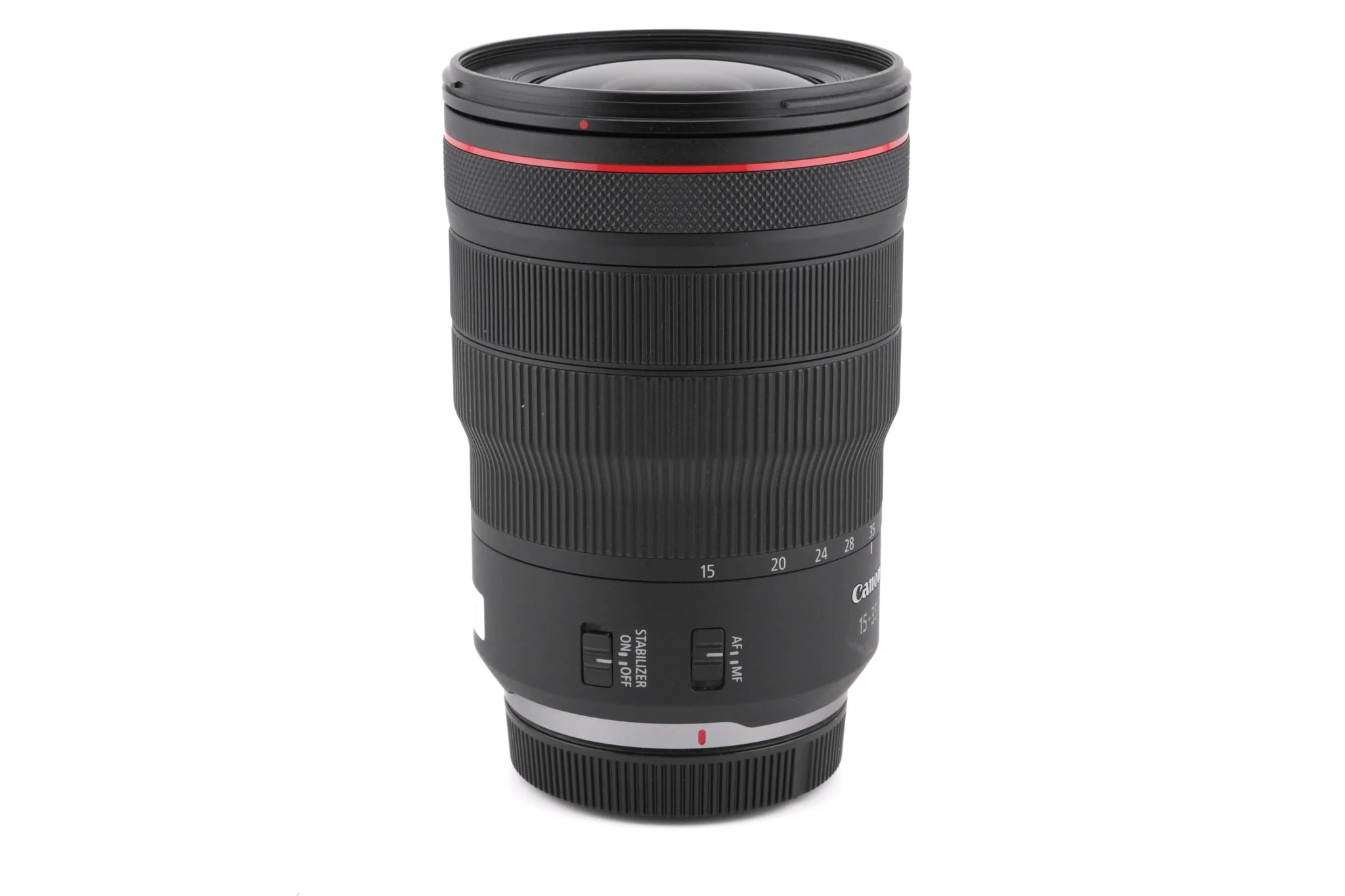 Canon 15-35mm f2.8 L IS USM - Image 3