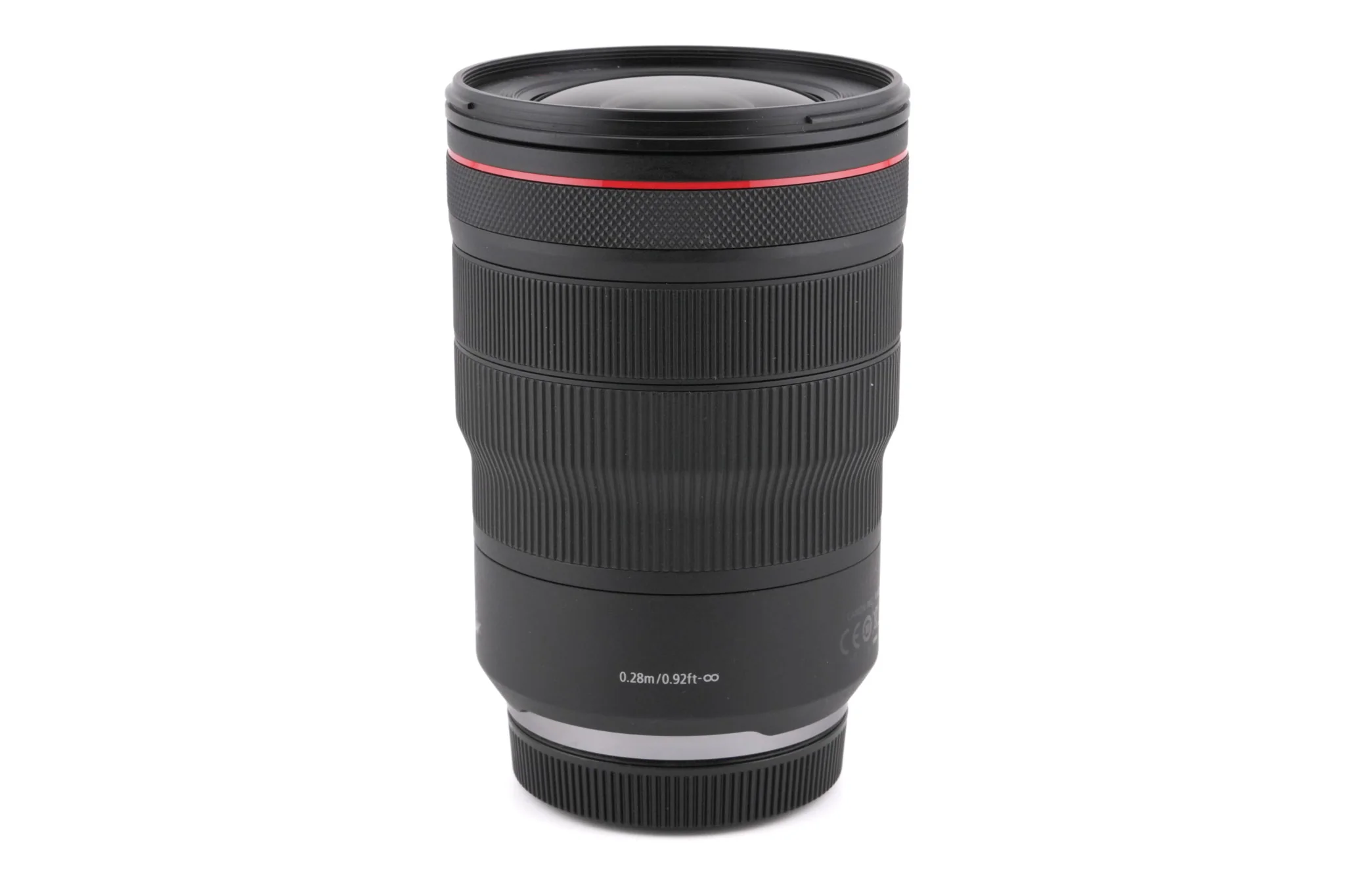 Canon 15-35mm f2.8 L IS USM - Image 4