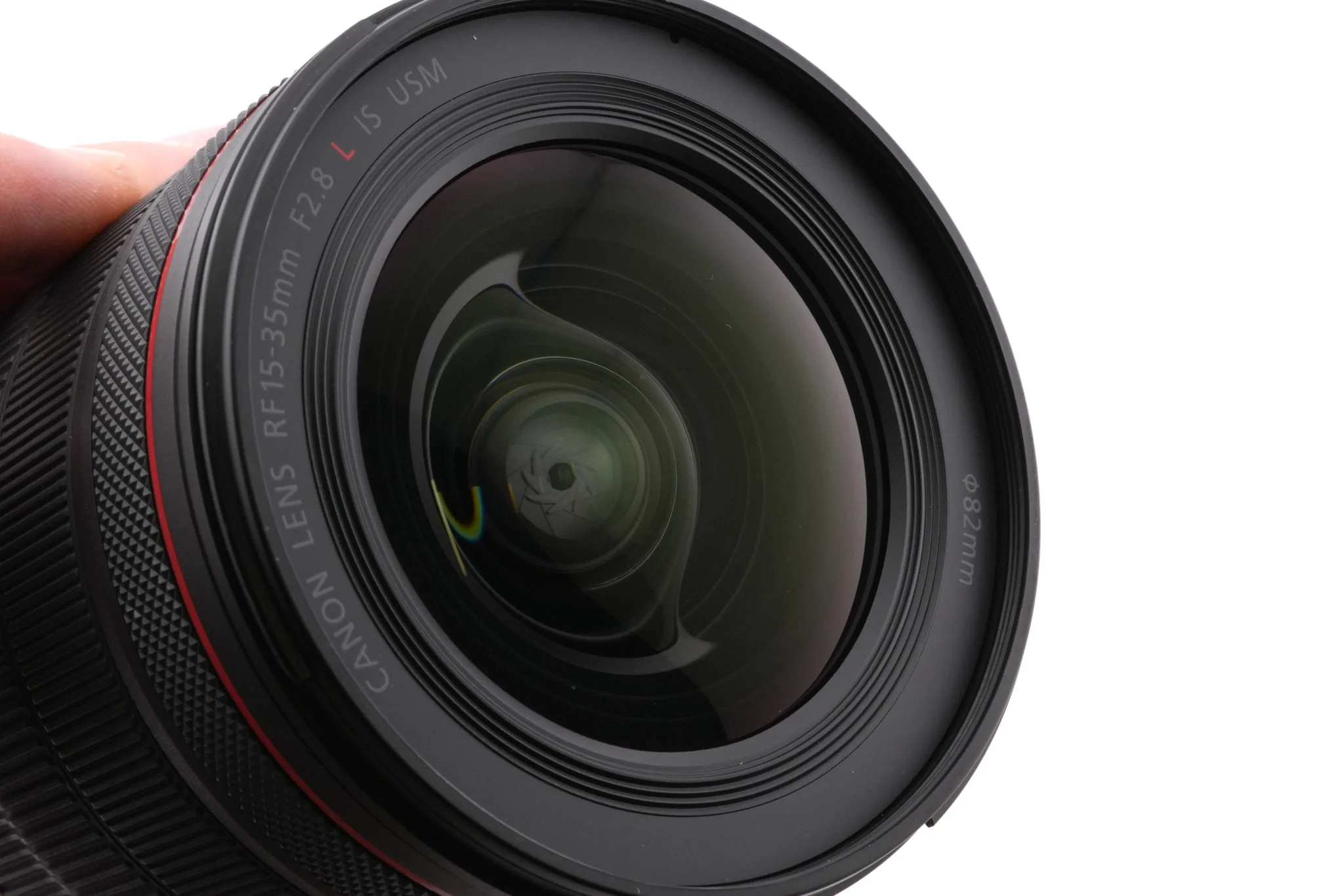 Canon 15-35mm f2.8 L IS USM - Image 5
